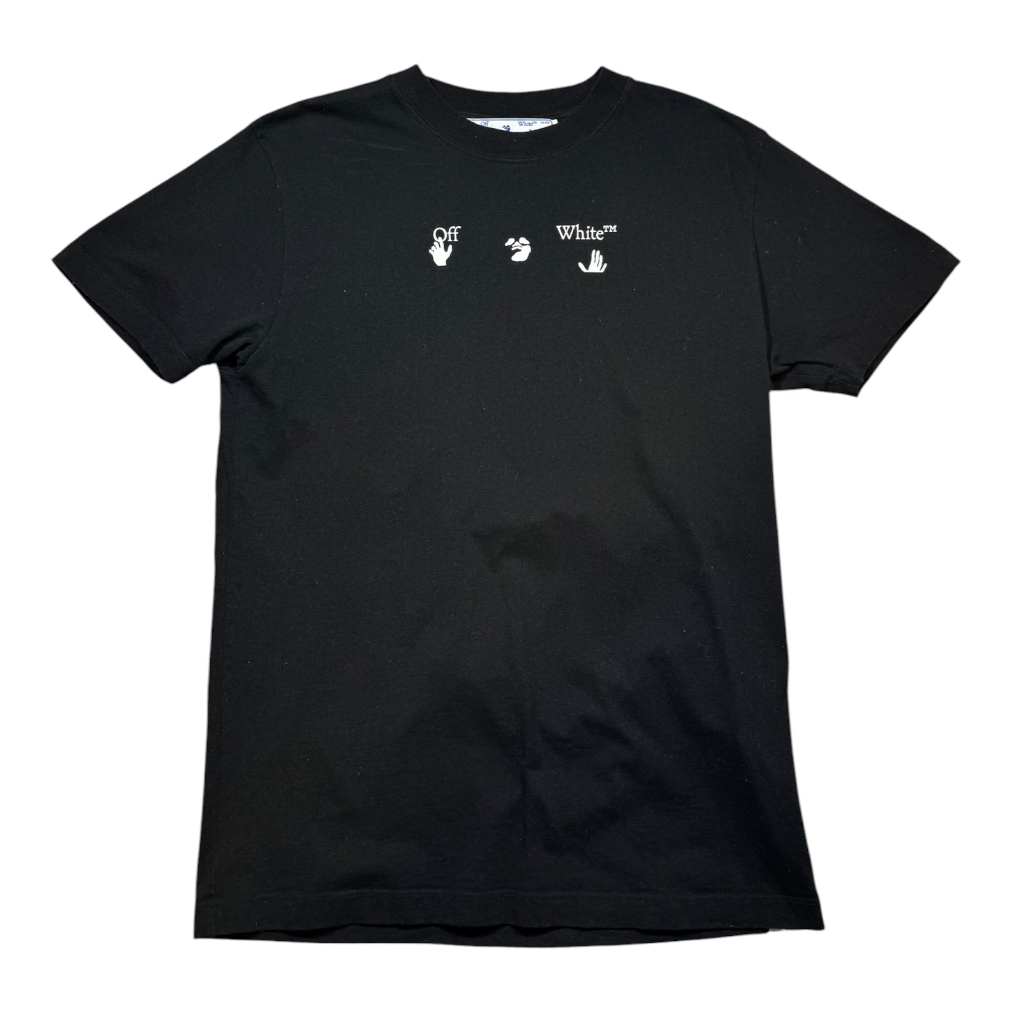 T-shirt Off-White (S)