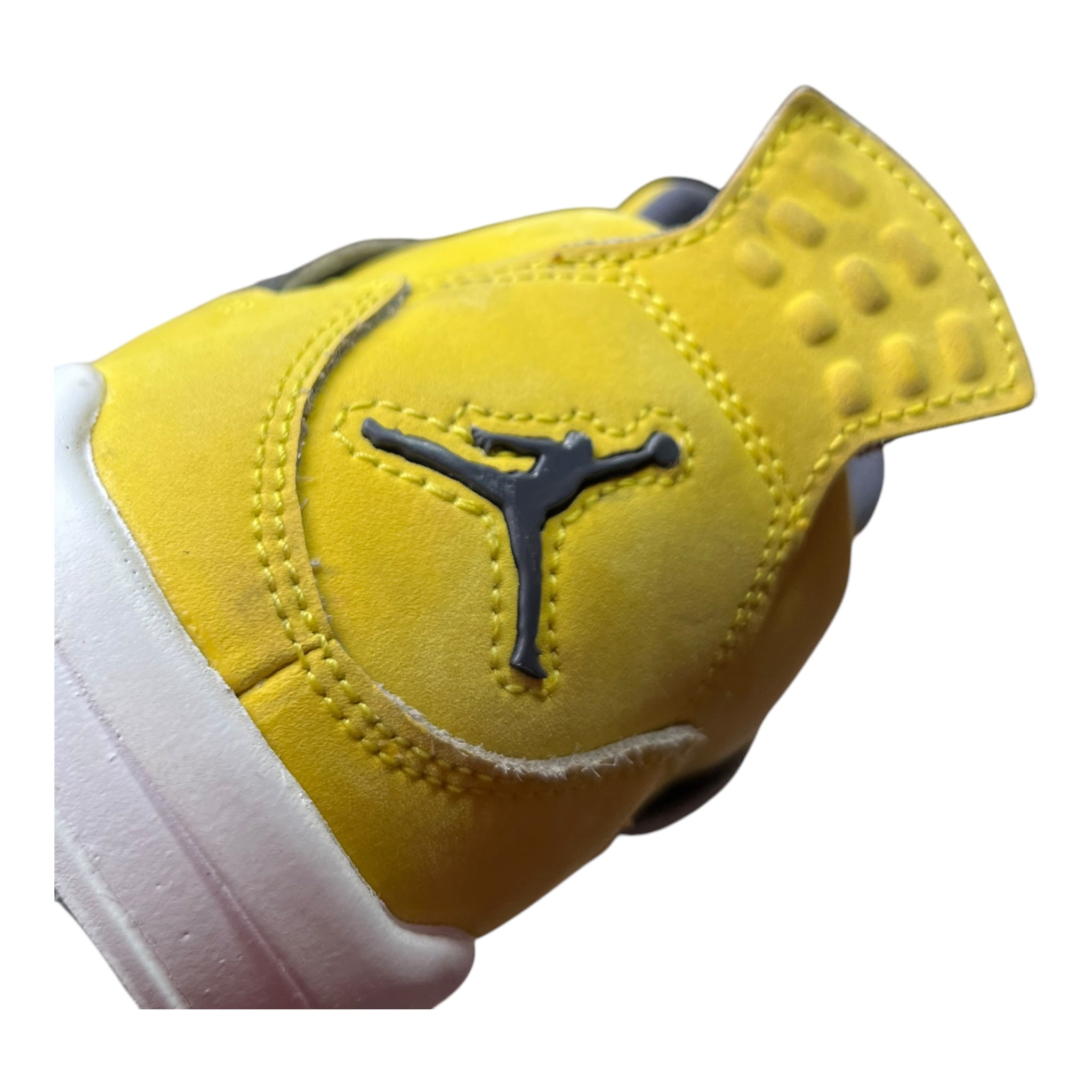 Jordan 4 Retro Lightning (37.5EU)