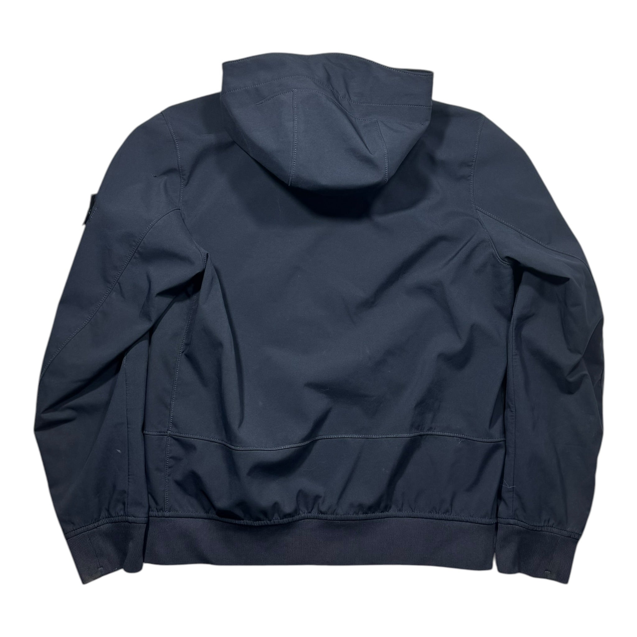 Softshell Stone Island (L)