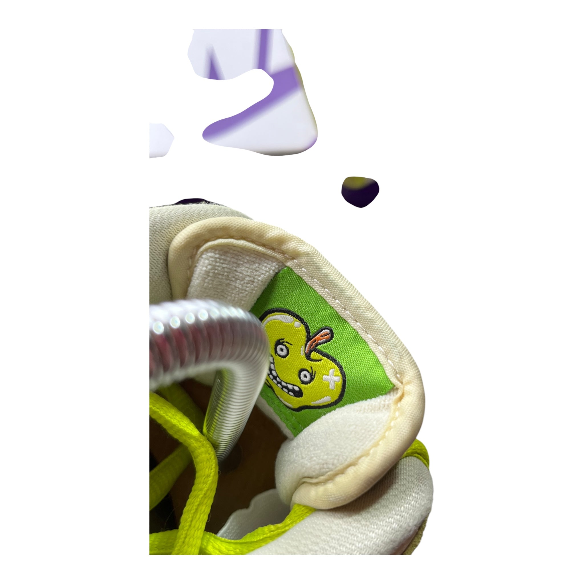 Nike SB Dunk Low Sour Apple (41EU)