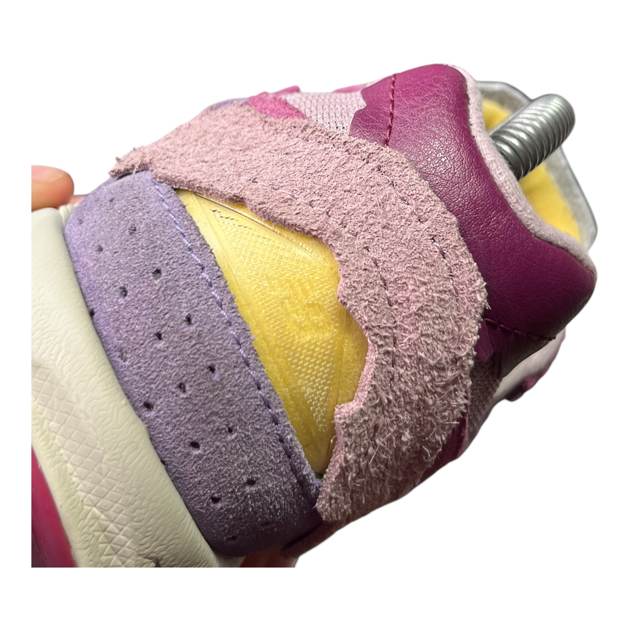 New Balance 2002R Protection Pack Pink Lilac (37.5EU)