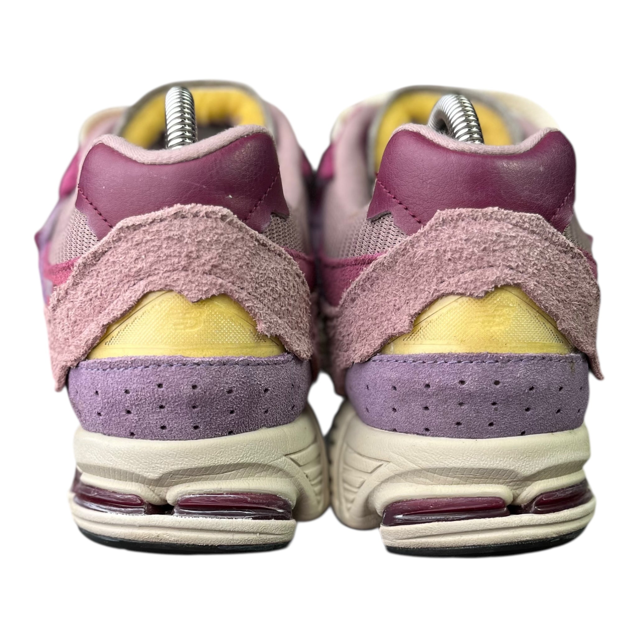 New Balance 2002R Protection Pack Pink Lilac (42.5EU)
