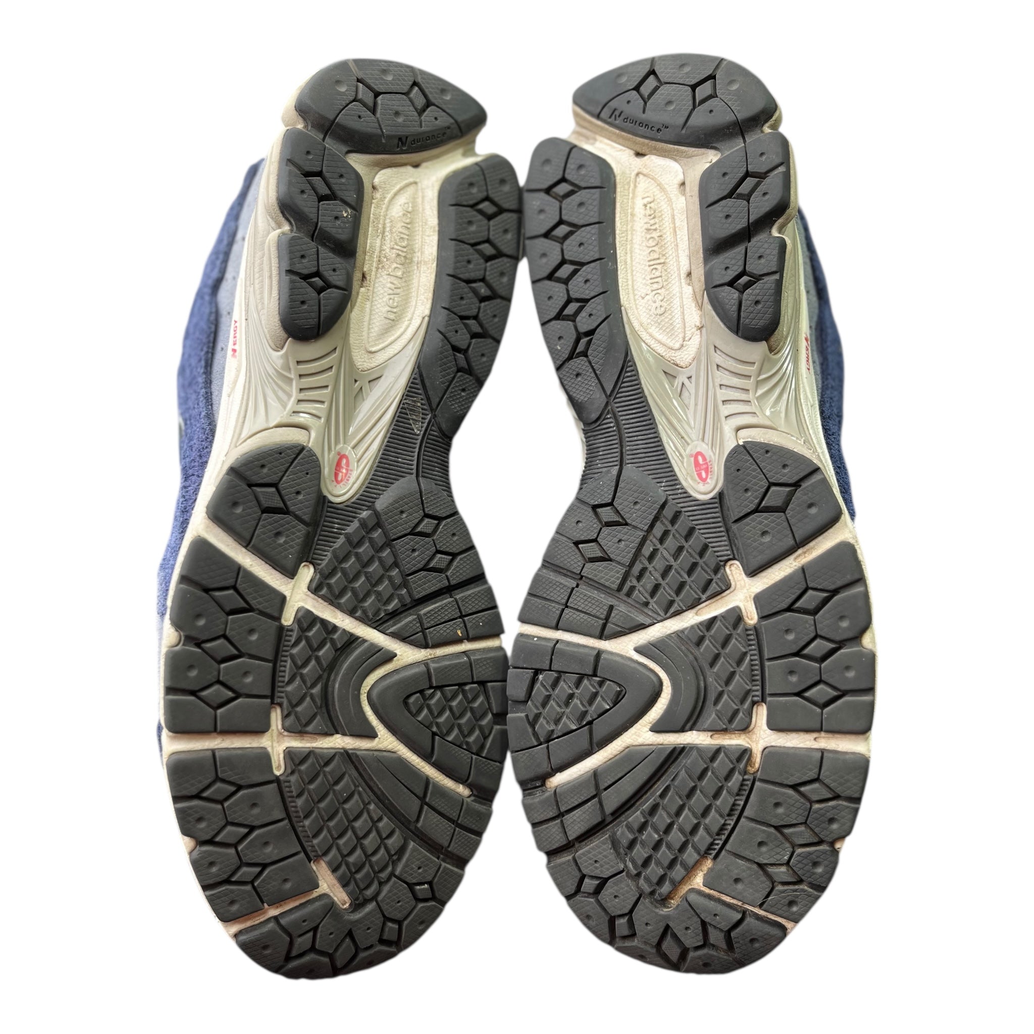 New Balance 2002R Protection Pack Navy Grey (43EU)