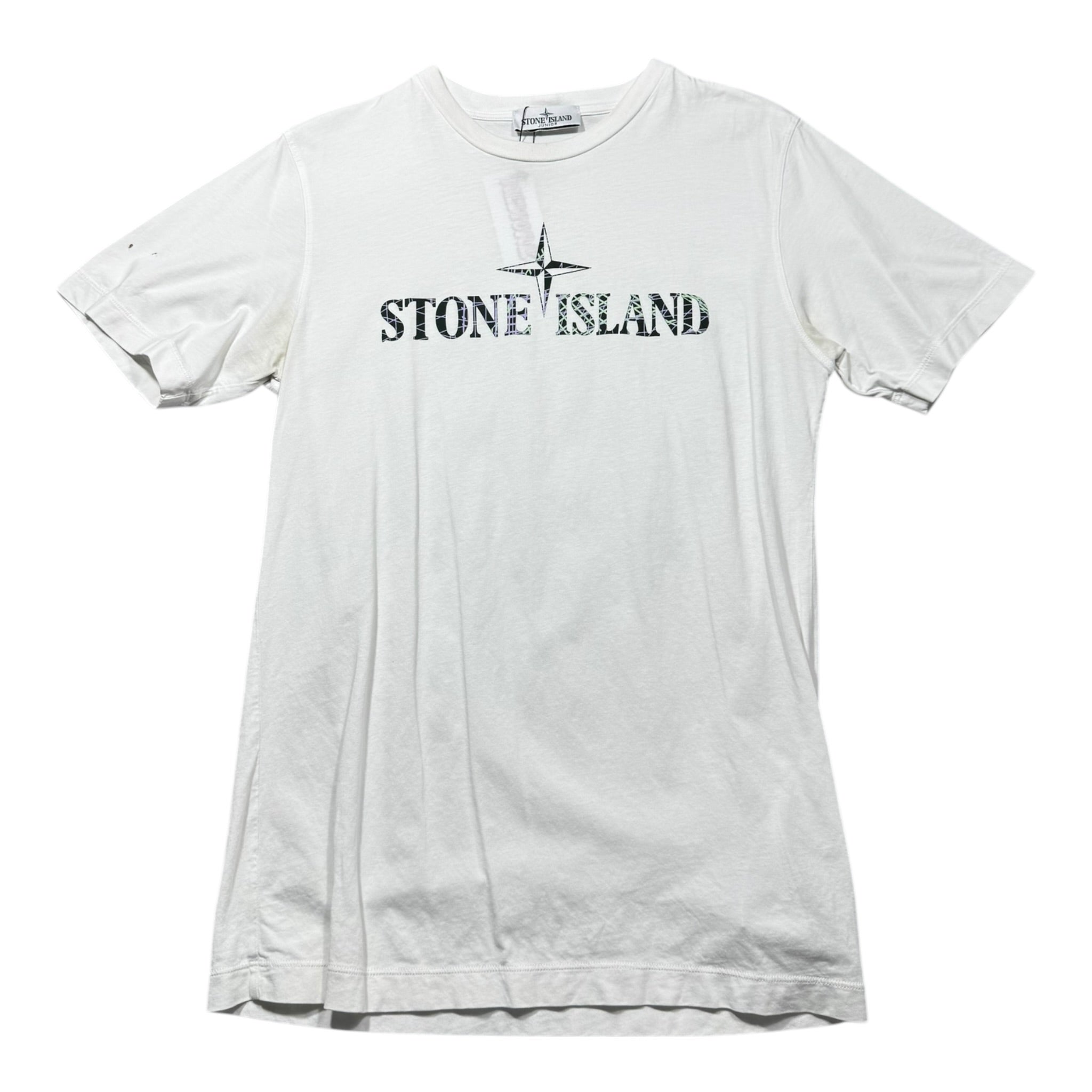 T-Shirt Stone Island (14A)