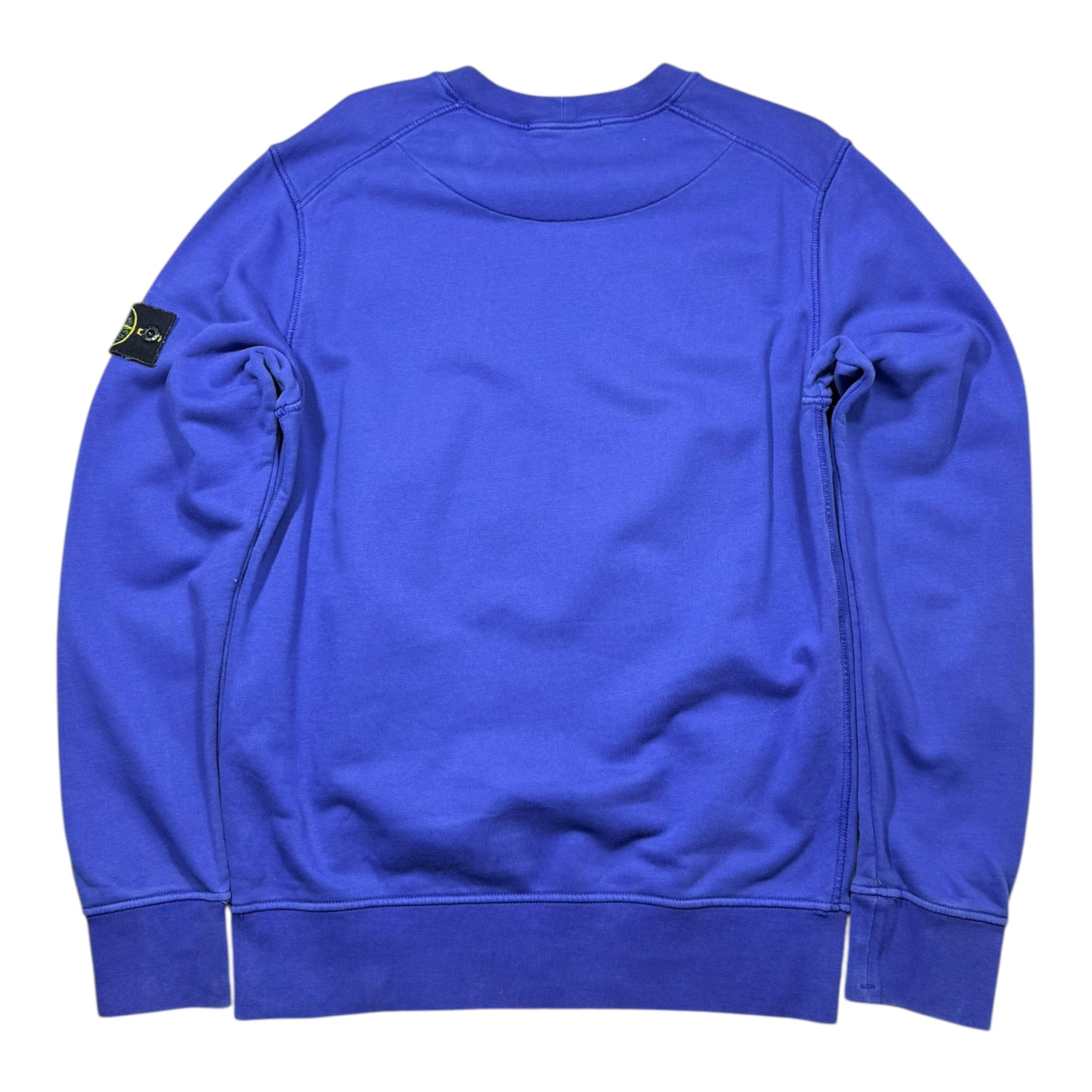 Sweat Stone Island (M)