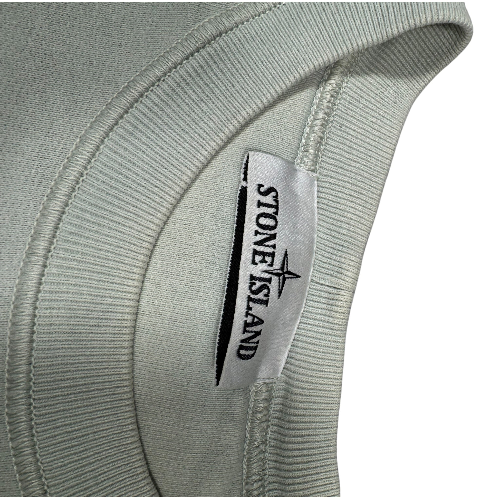 Sweat Stone Island (S)
