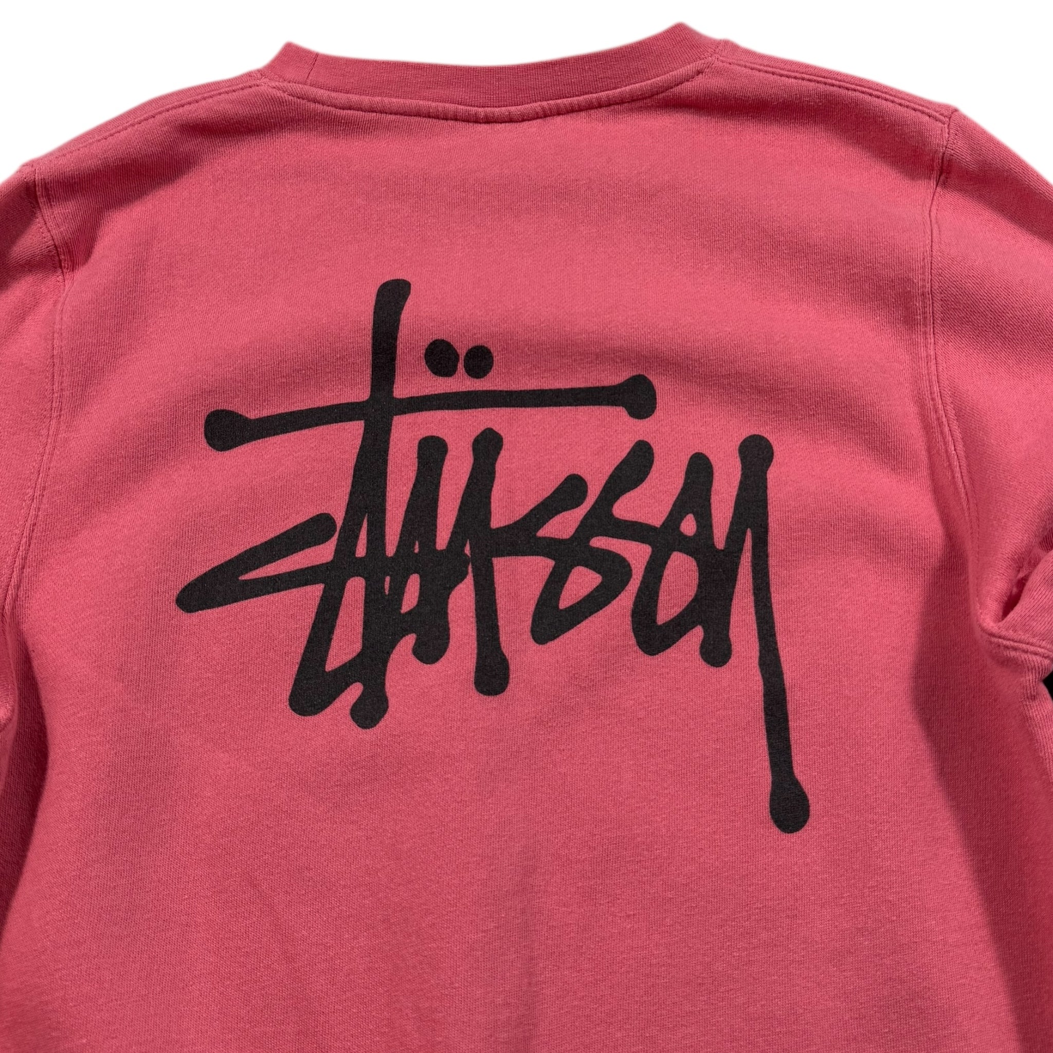 Sweat Stussy (M)