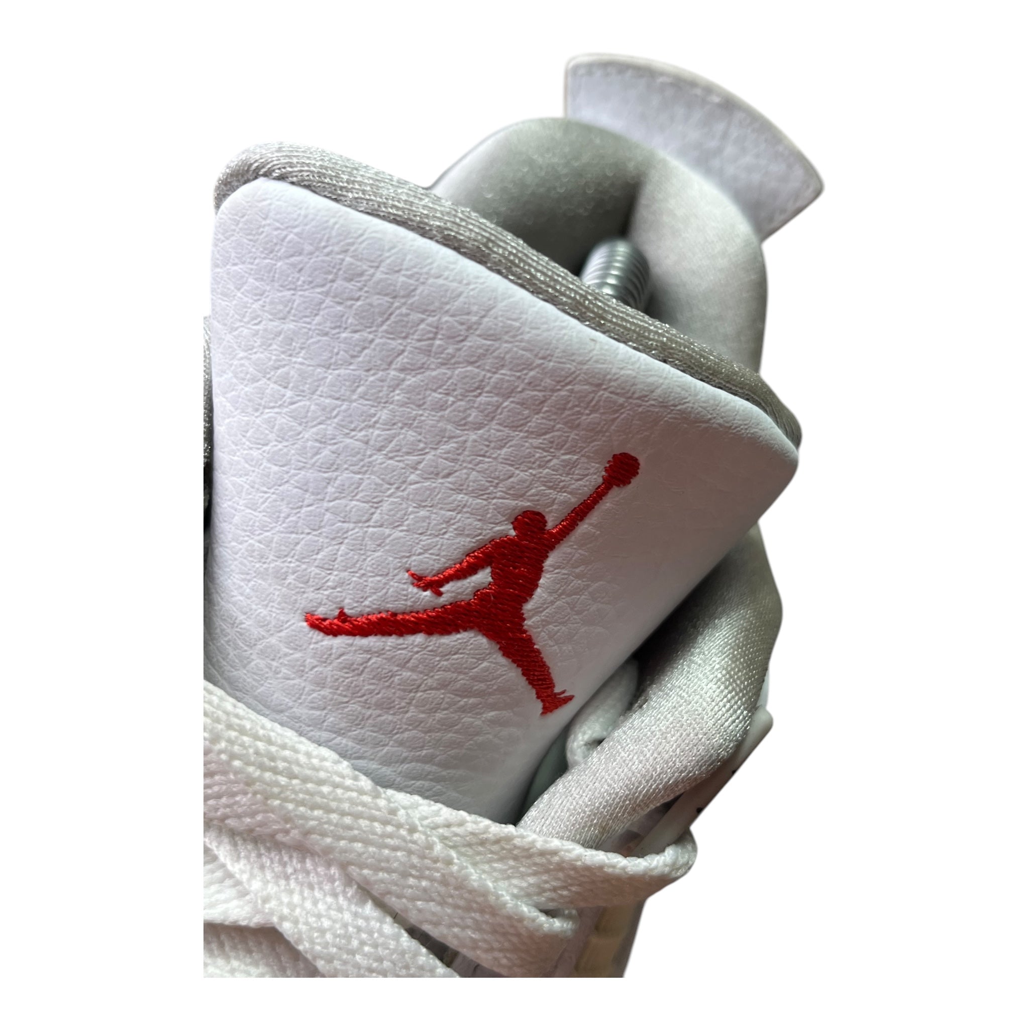 Jordan 4 Retro White Oreo (39EU)
