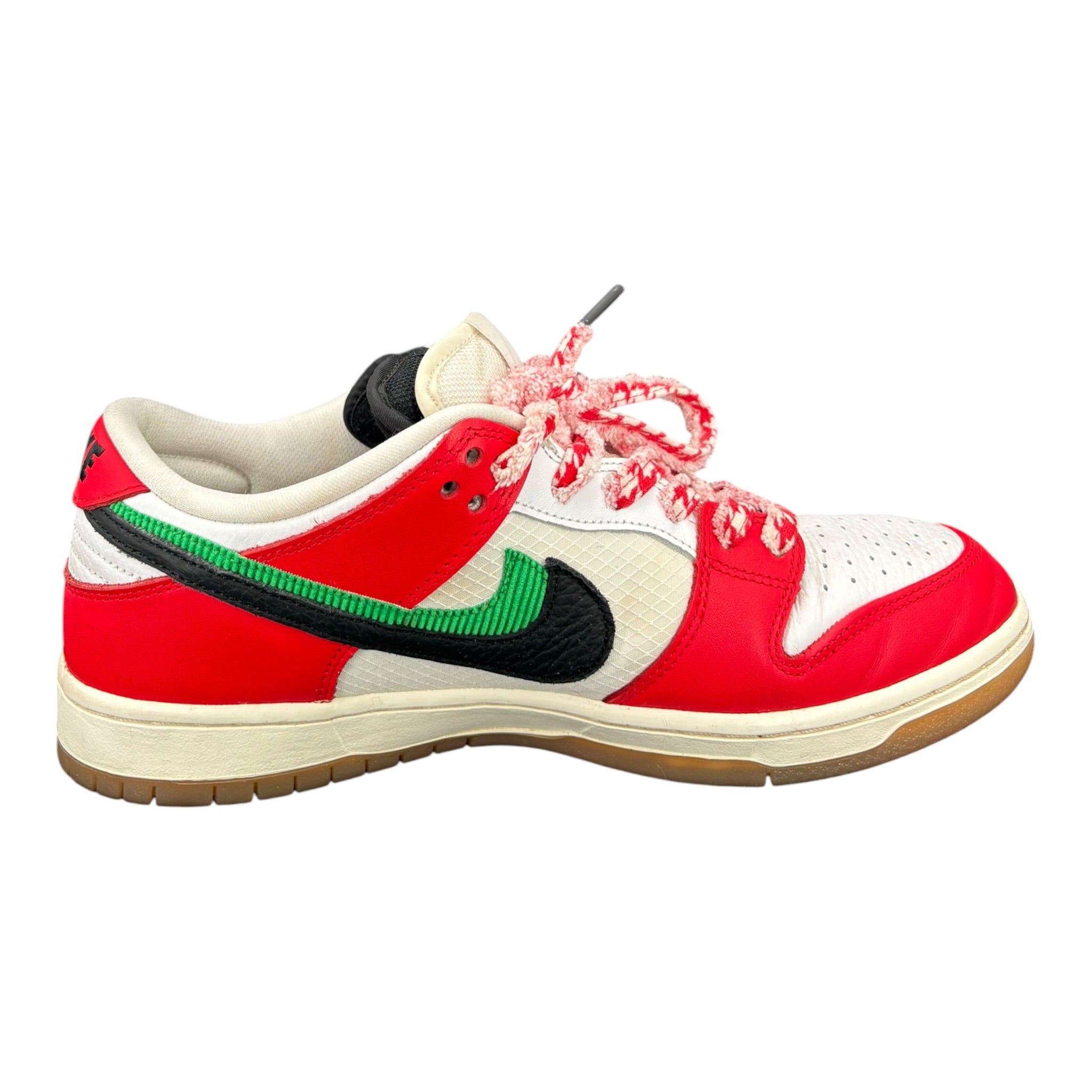 Dunk SB Low Habibi (43EU)