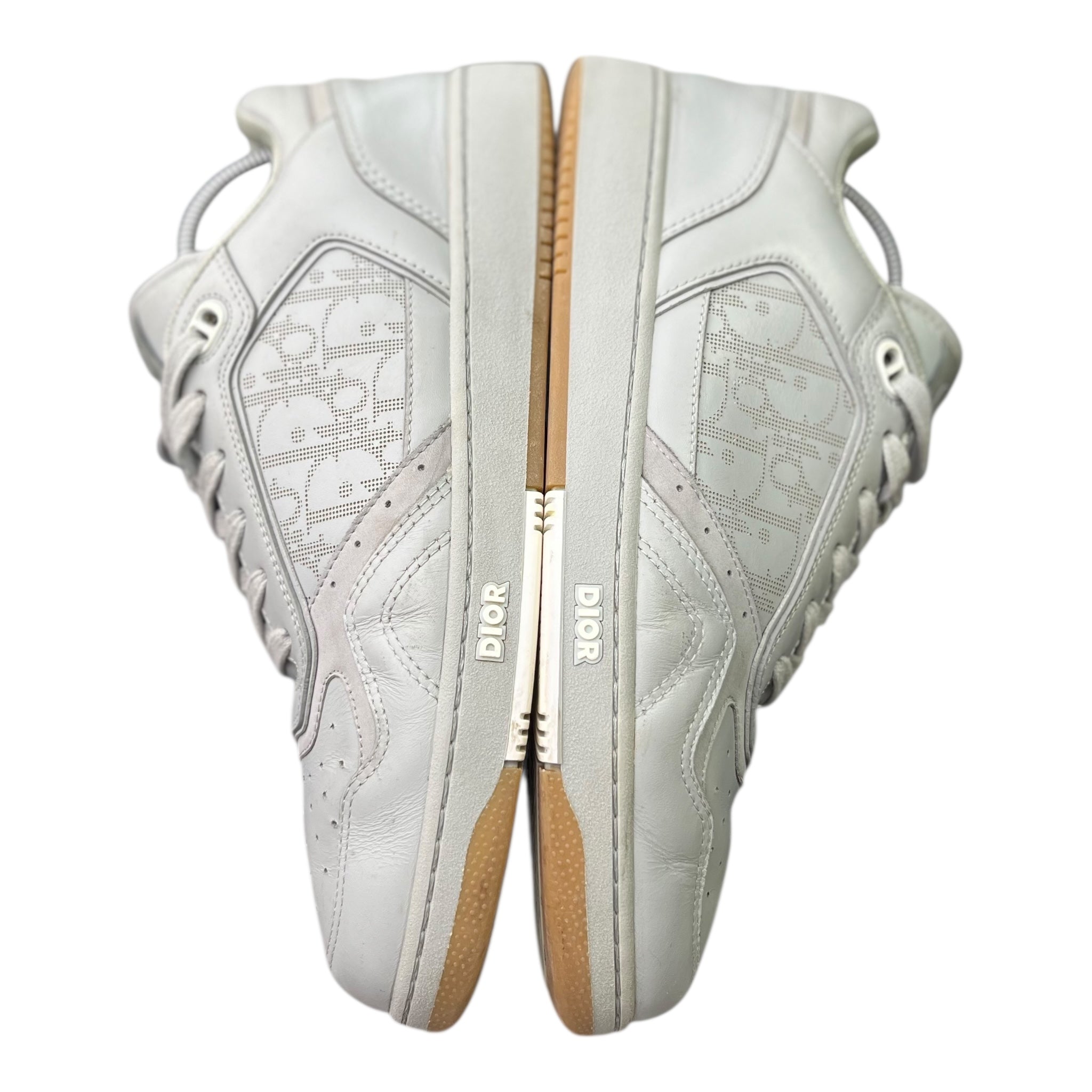 Dior B27 Low Grau (43EU)