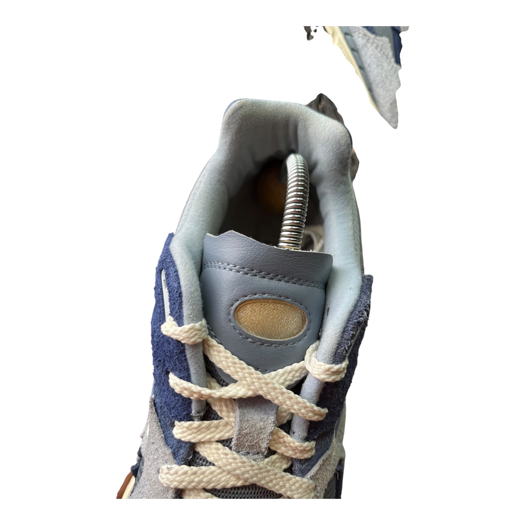 New Balance 2002R Protection Pack Light Artic Grey (44EU)
