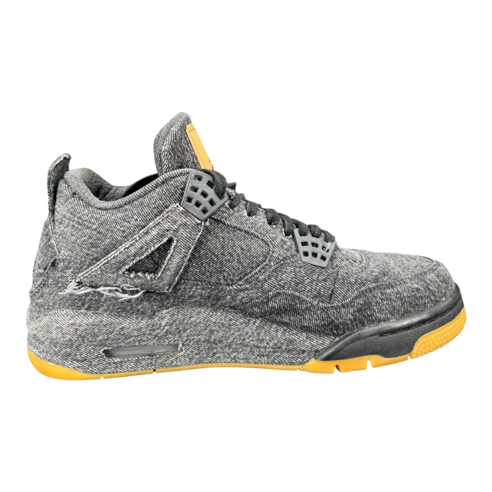 Jordan 4 Levis (42EU)