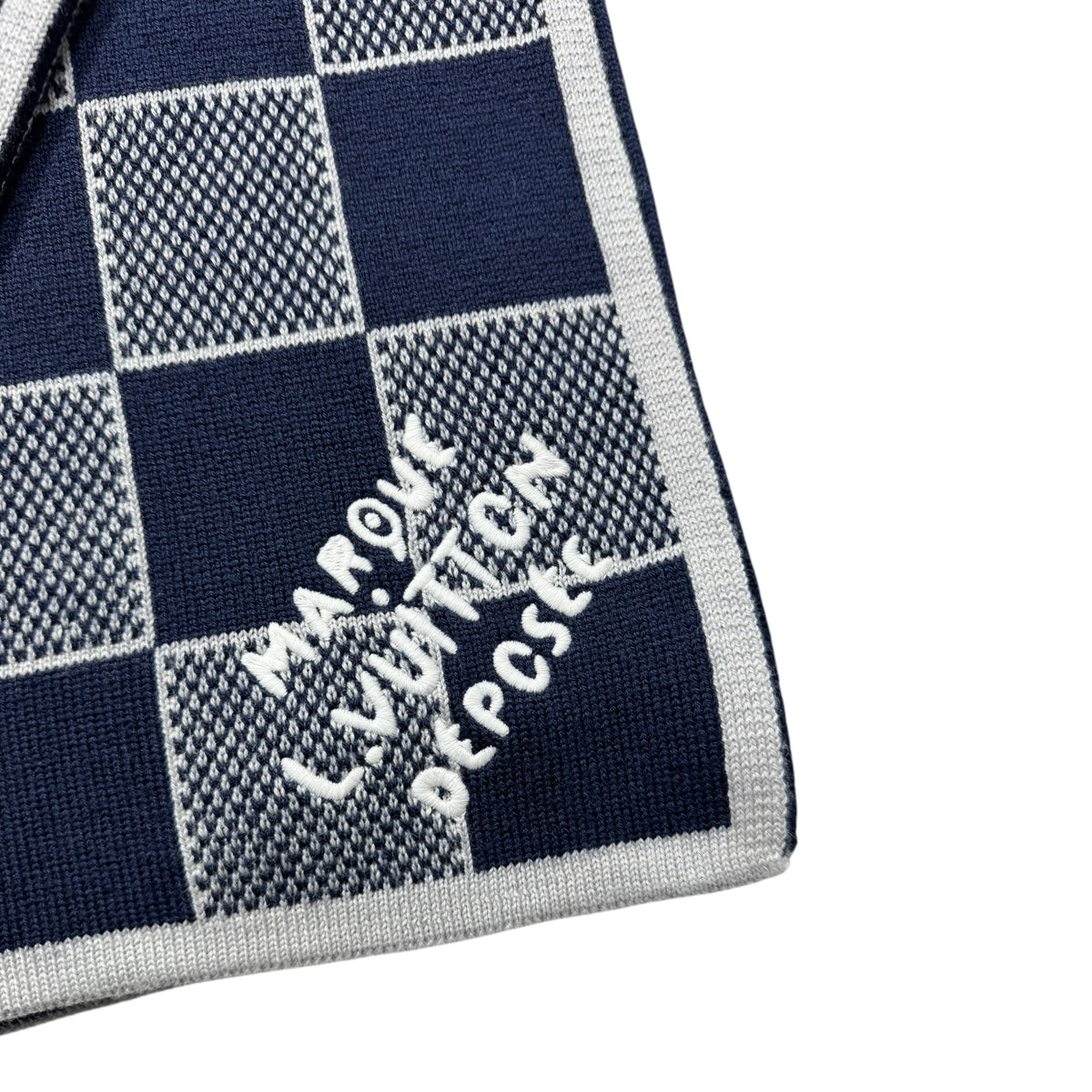Écharpe Louis Vuitton