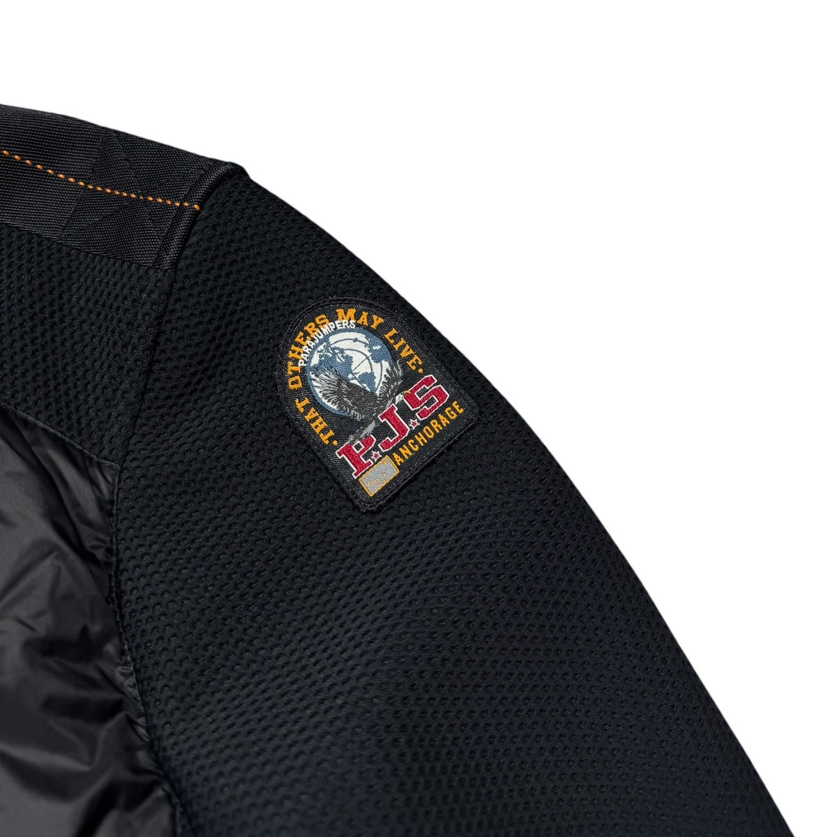 Veste Warm Up Parajumpers (L) pas de taille