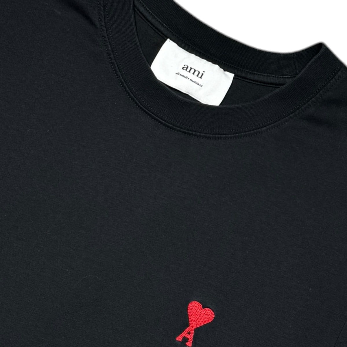 T-shirt AMI (M)