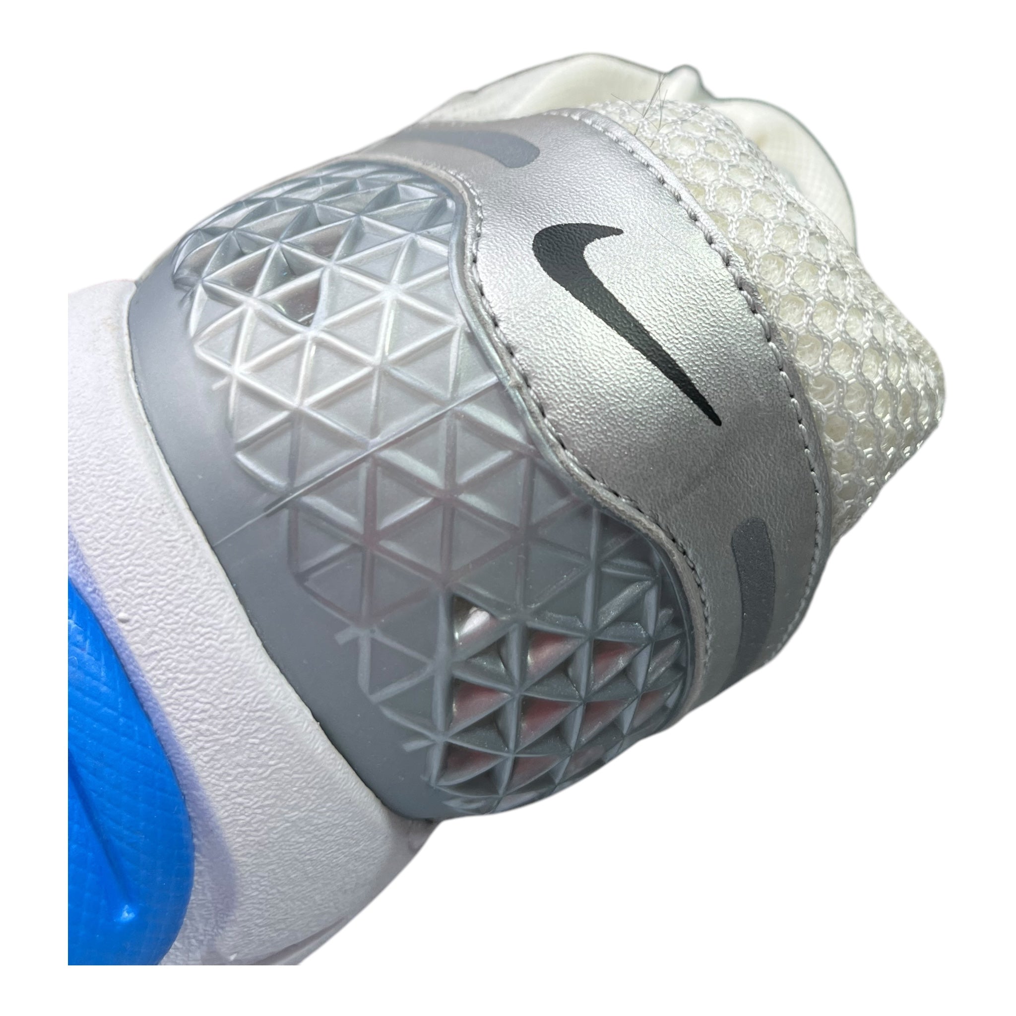 Nike Zoom Vomero 5 Metallic Silver (44.5EU)