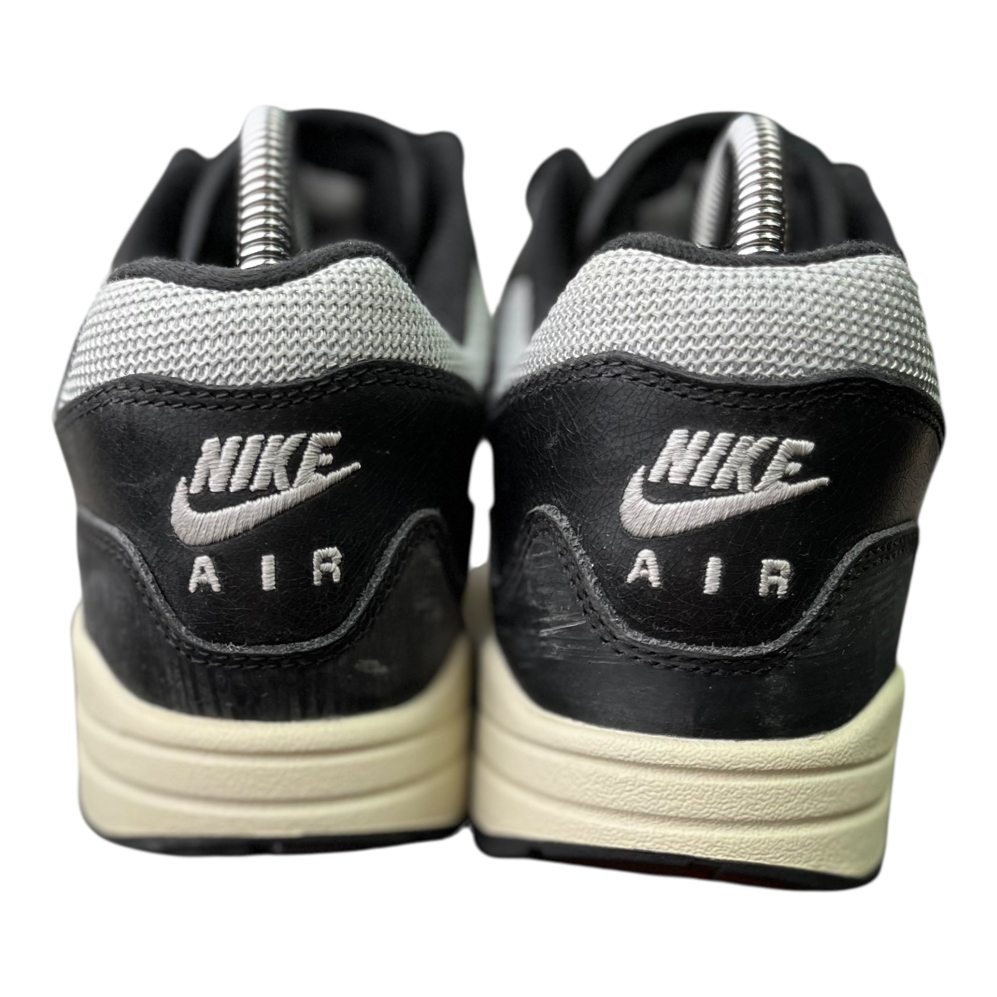 Nike Air Max 1 Patta Waves Black (43EU)