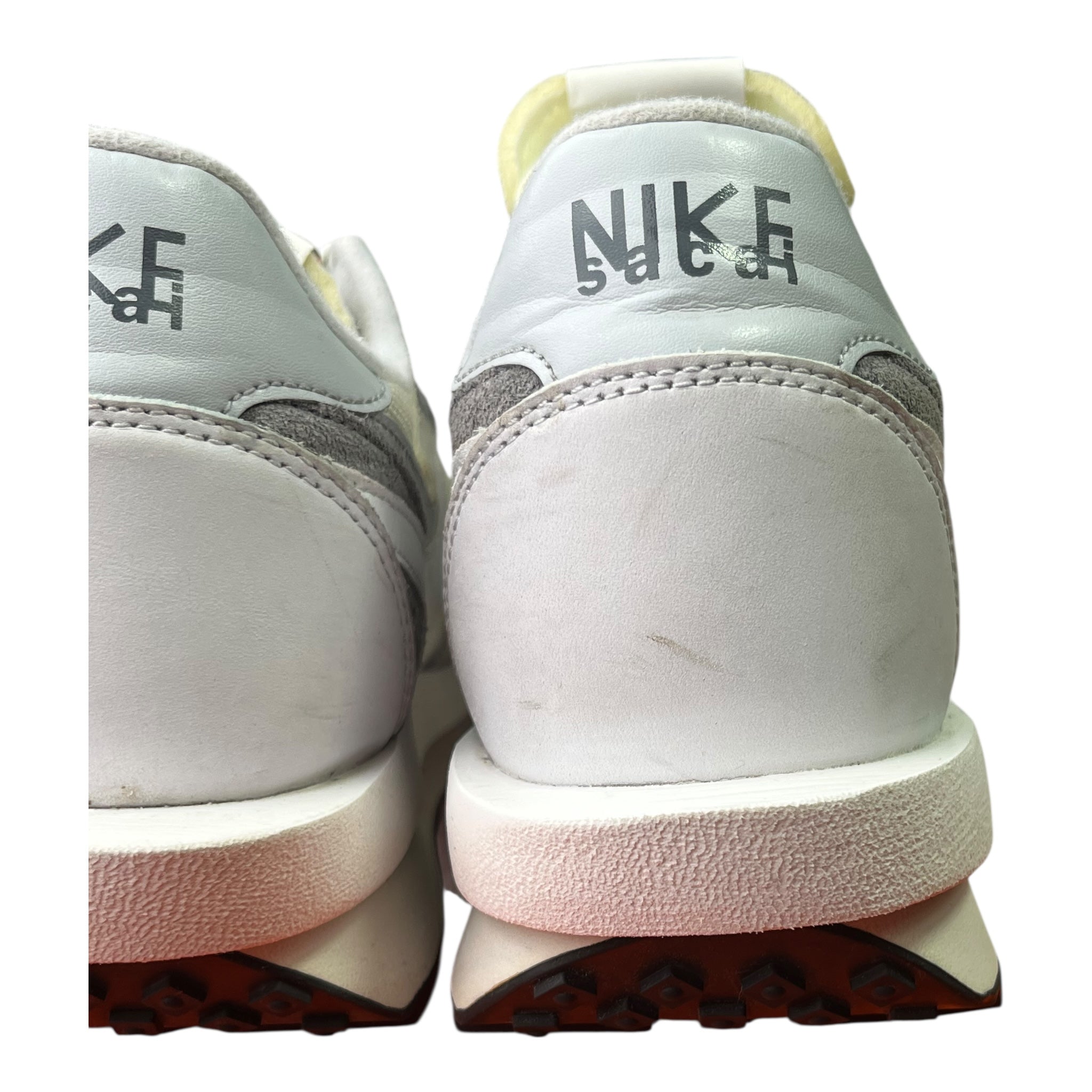 Nike LD Waffle Sacai Summit White (47.5EU)
