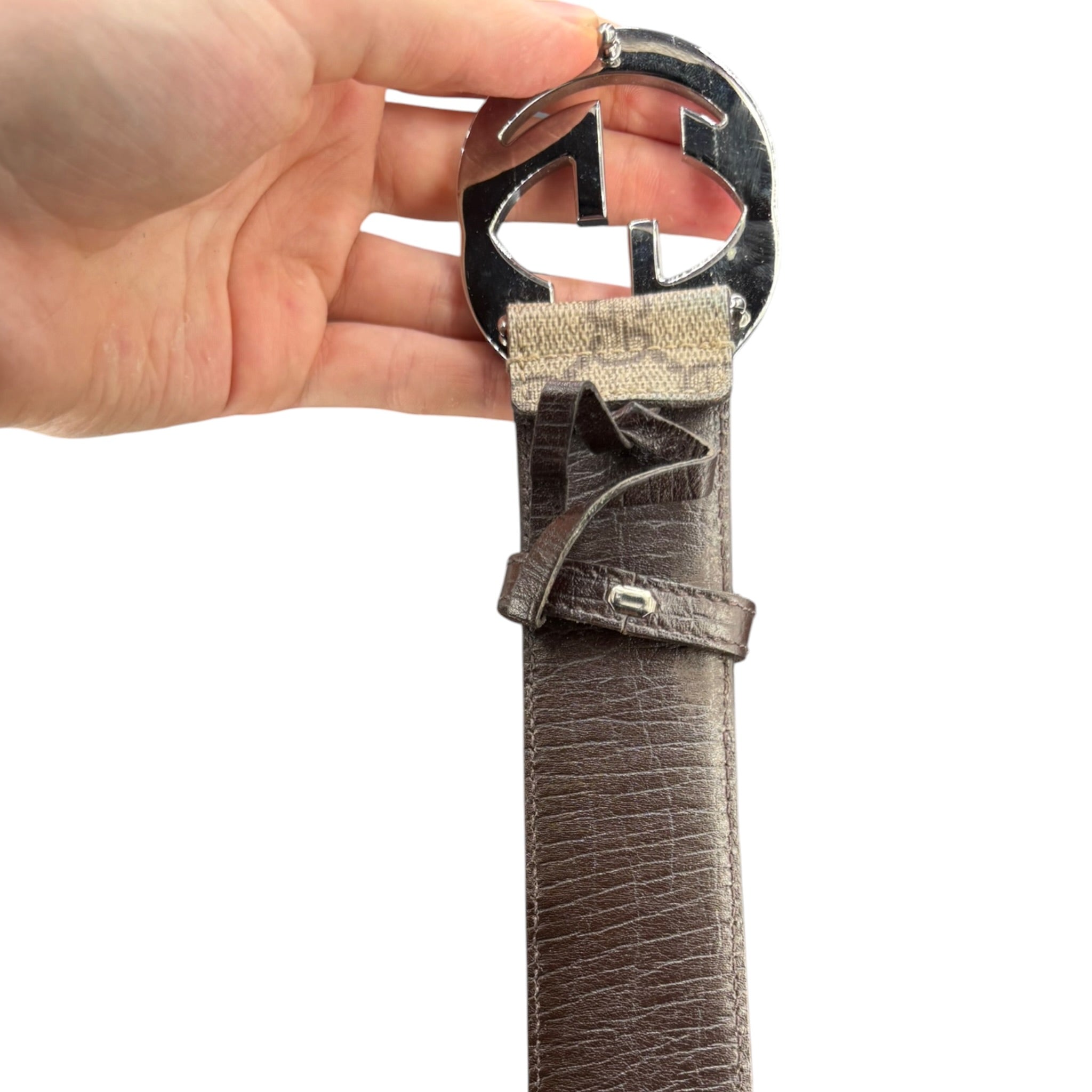 Ceinture Gucci (95)