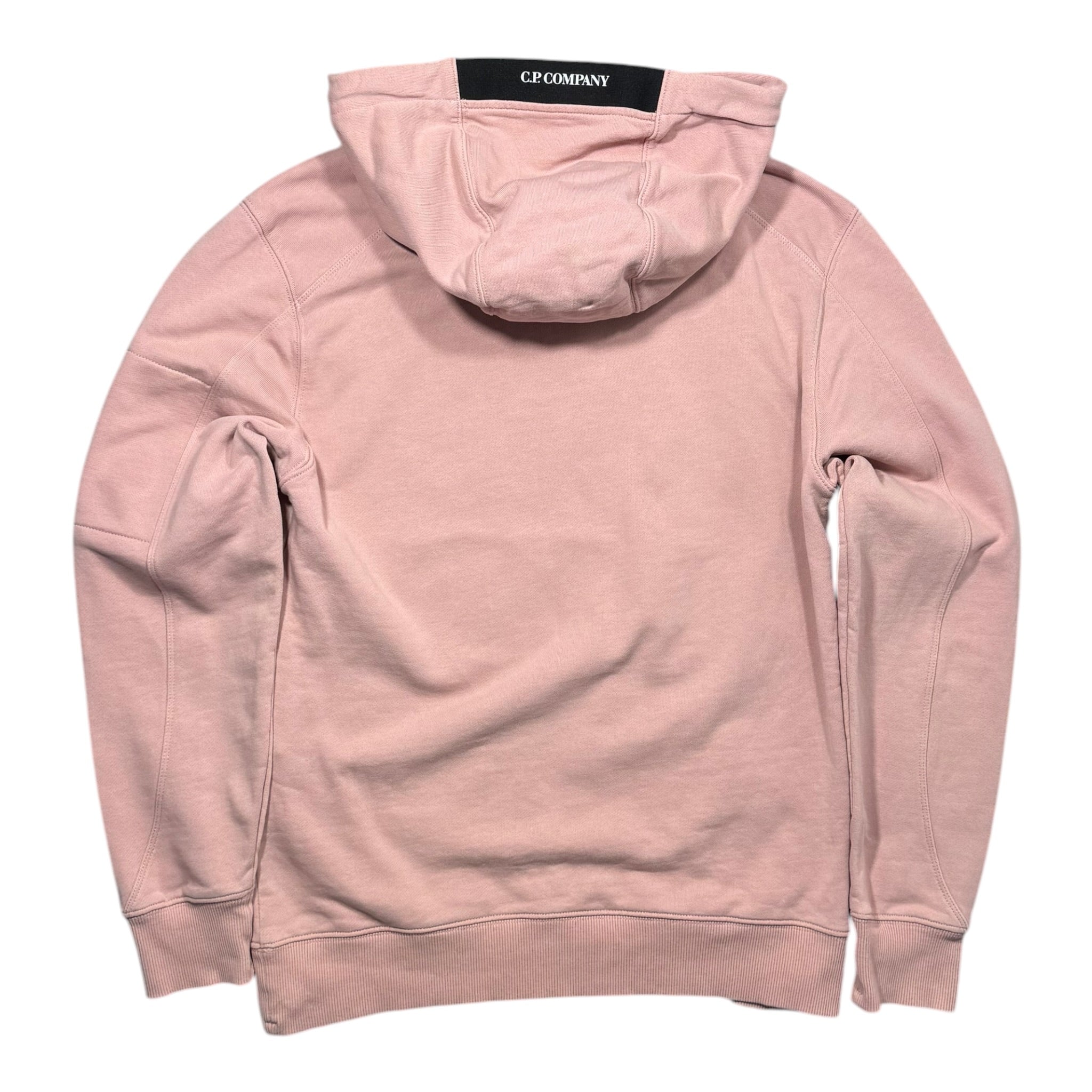 Sweat C.P. Company (S)