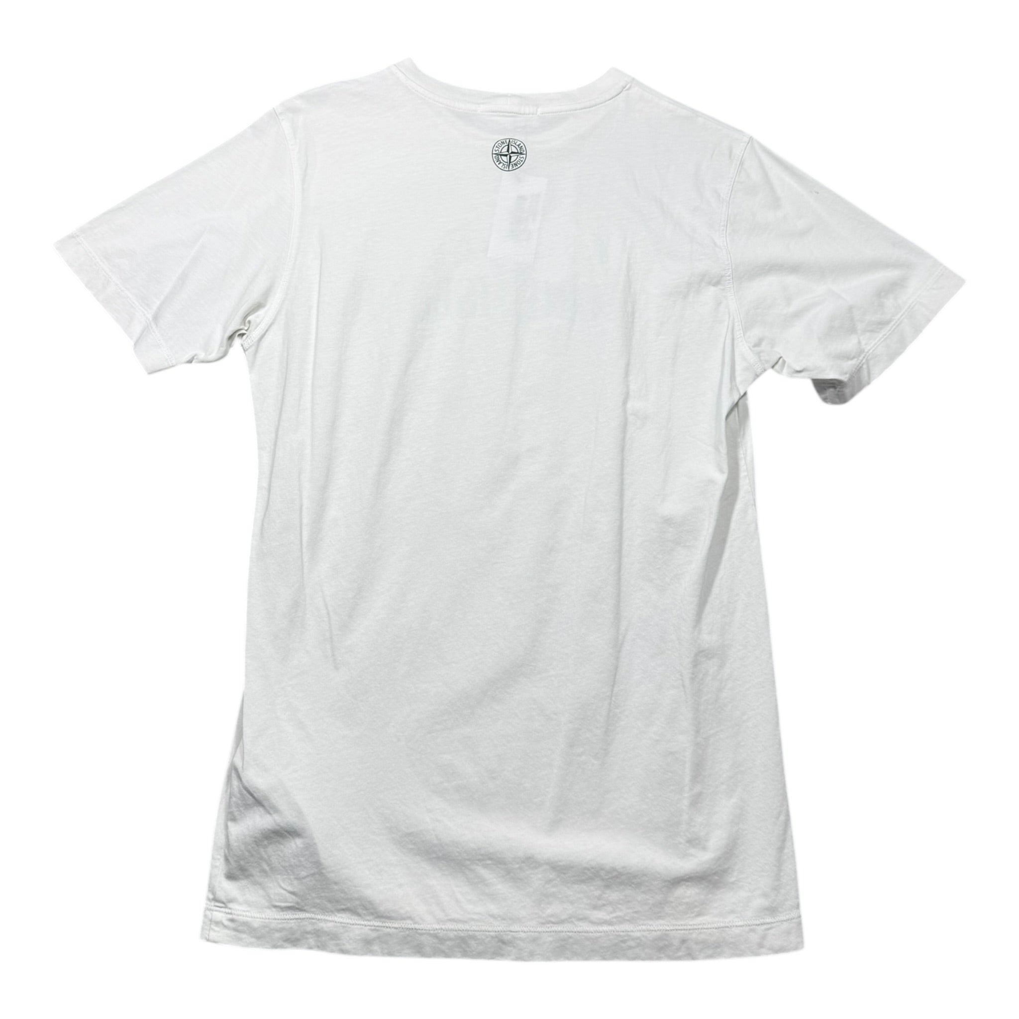 T-Shirt Stone Island (14A)