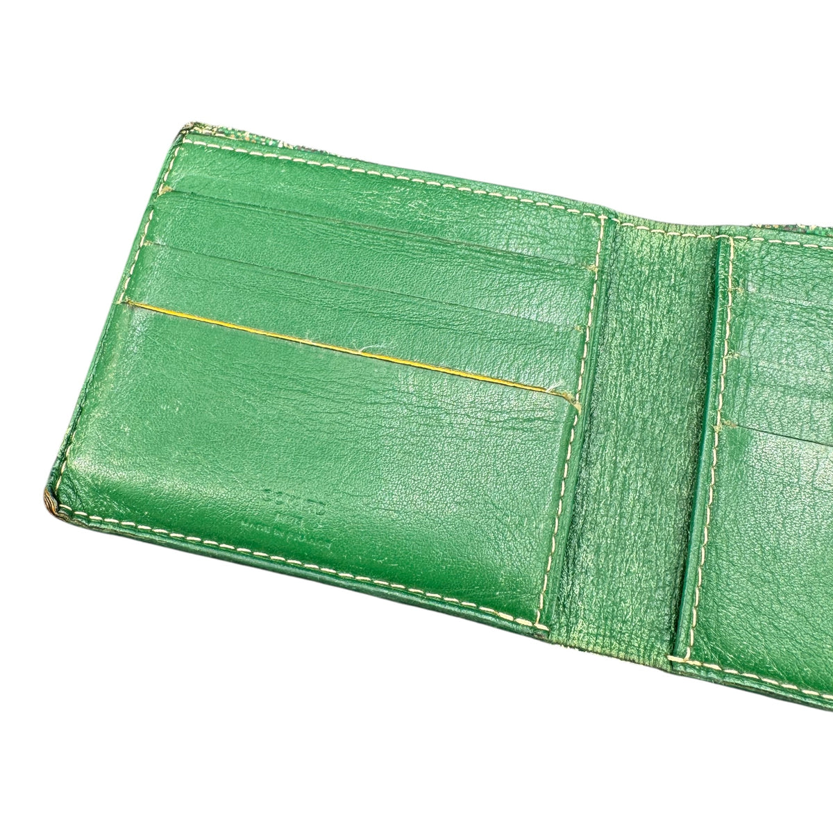 Portefeuille Goyard
