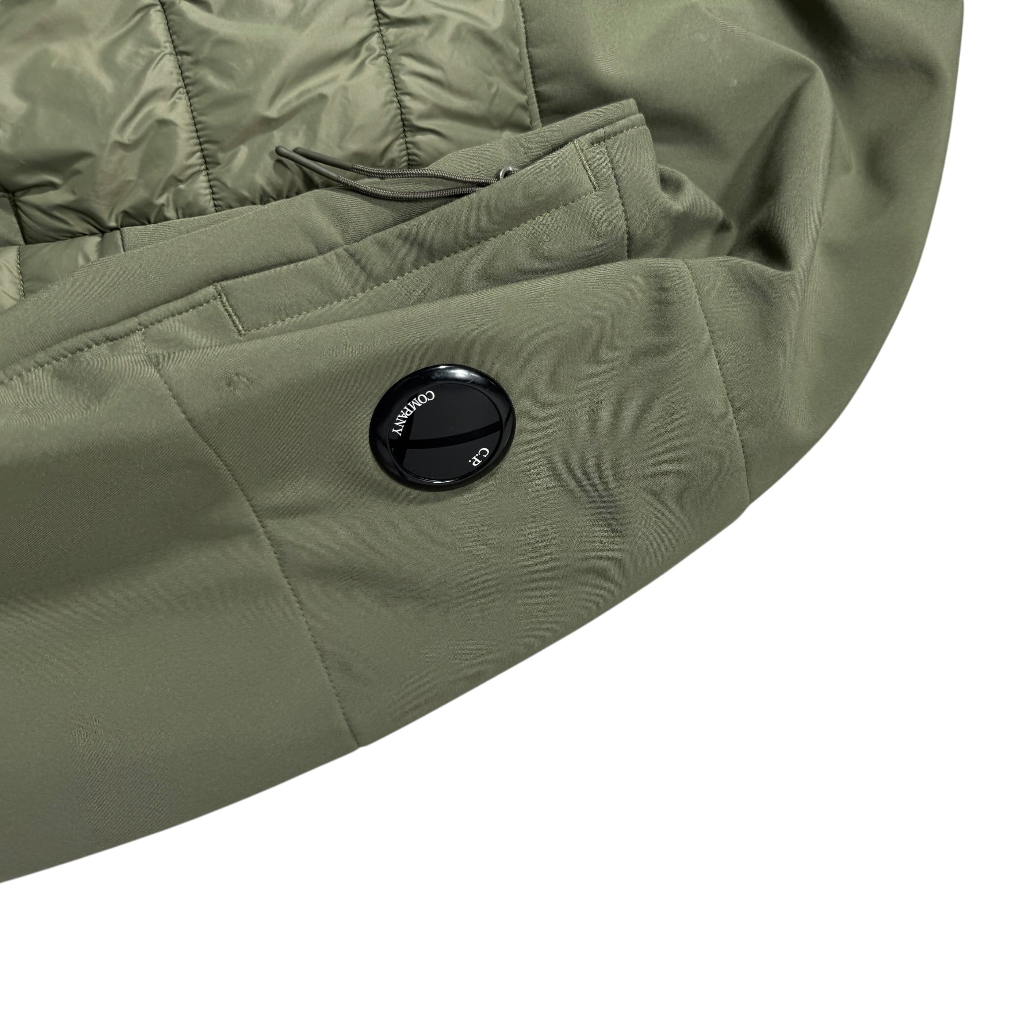 Softshell C.P. Company (S)