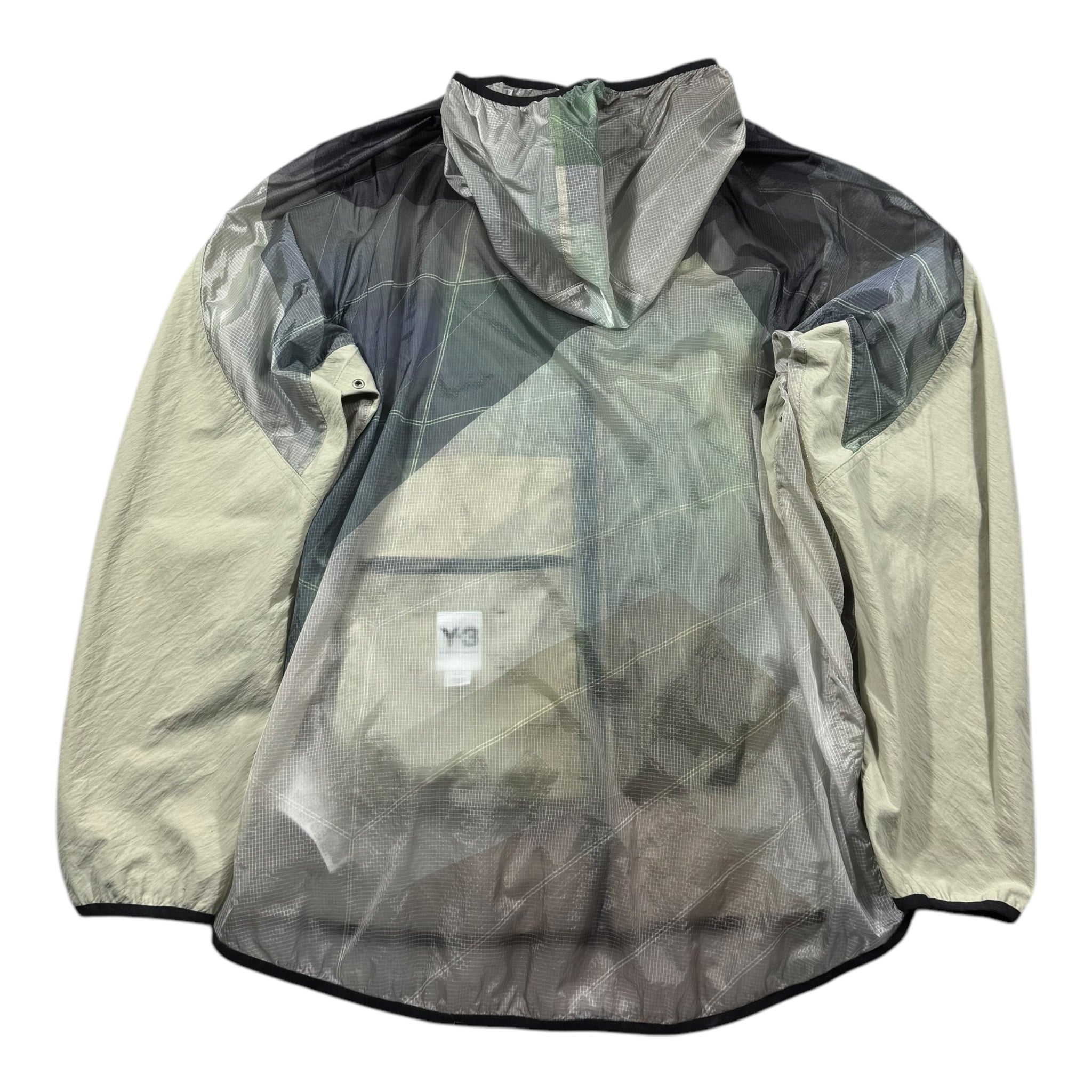 Veste Adidas x Yoji Yamamoto (L)