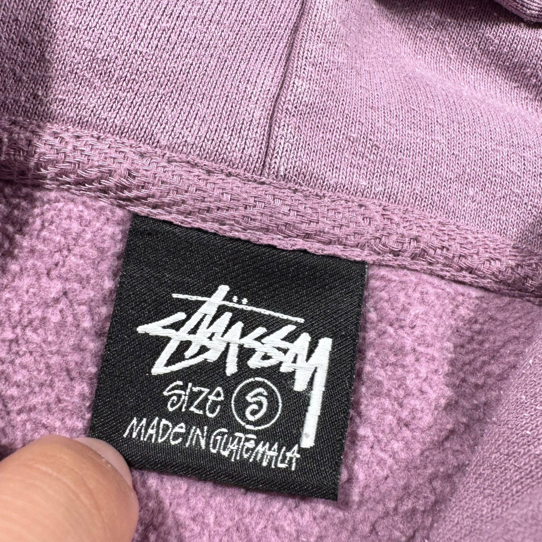 Stussy Sweatshirt (S)