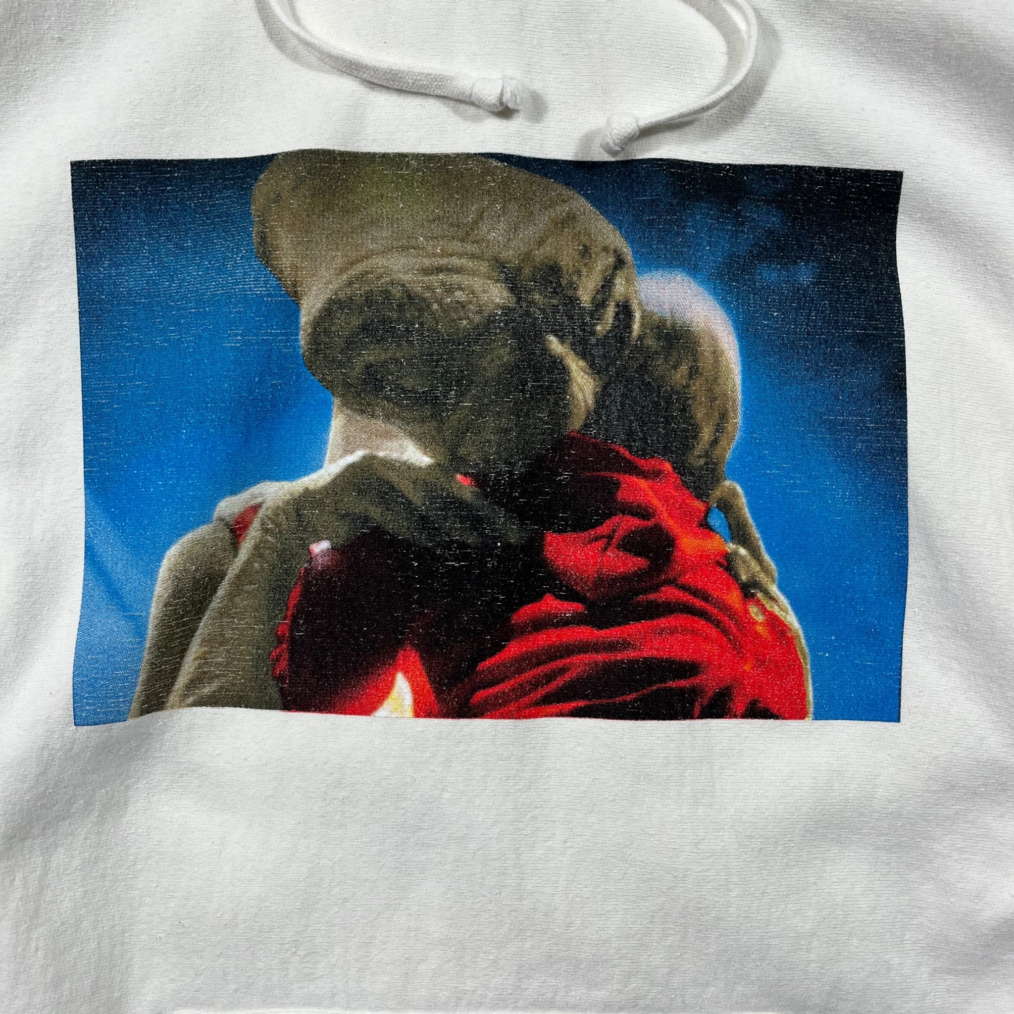 Sweat Supreme (L)