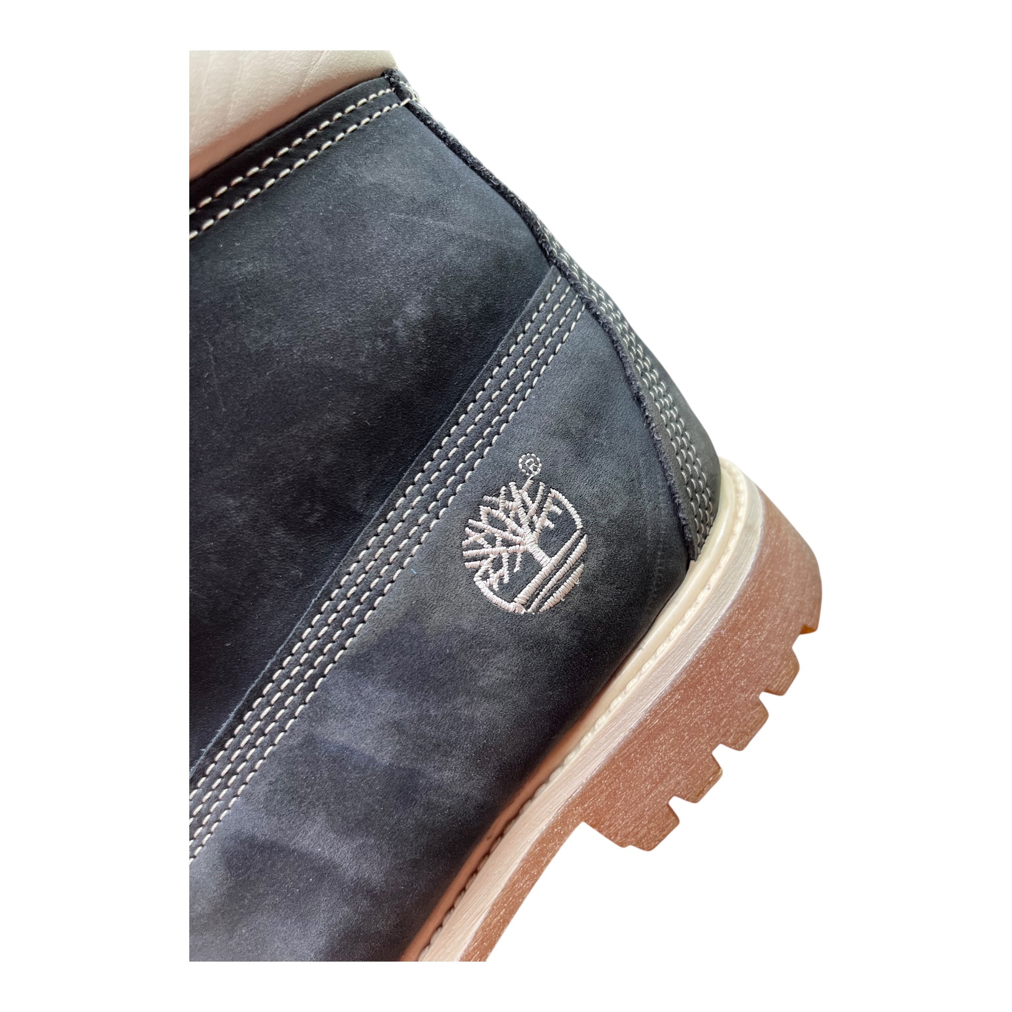 Timberland 6 Inch Classic Boots Grey (44.5EU)
