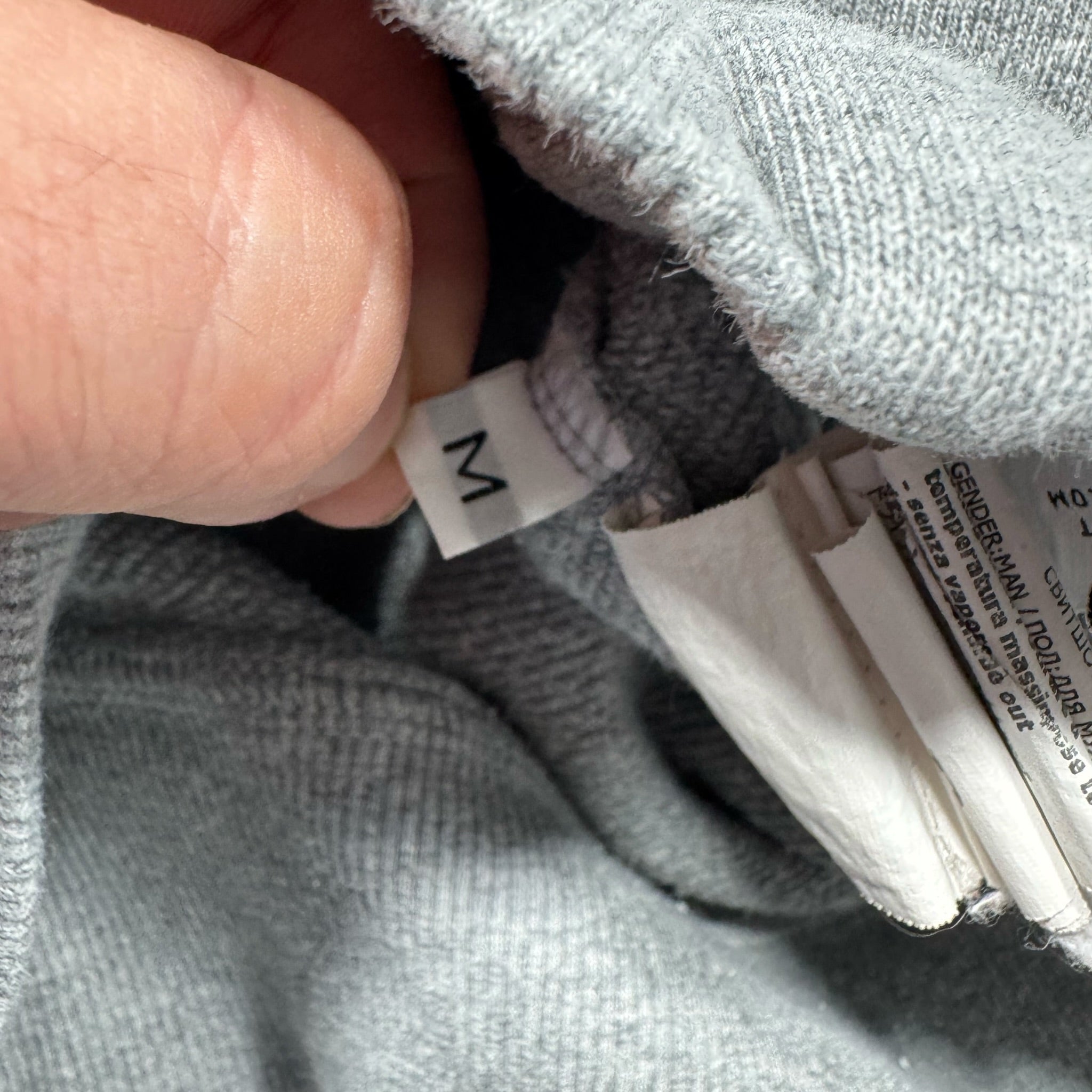 Sweat C.P. Company (M)