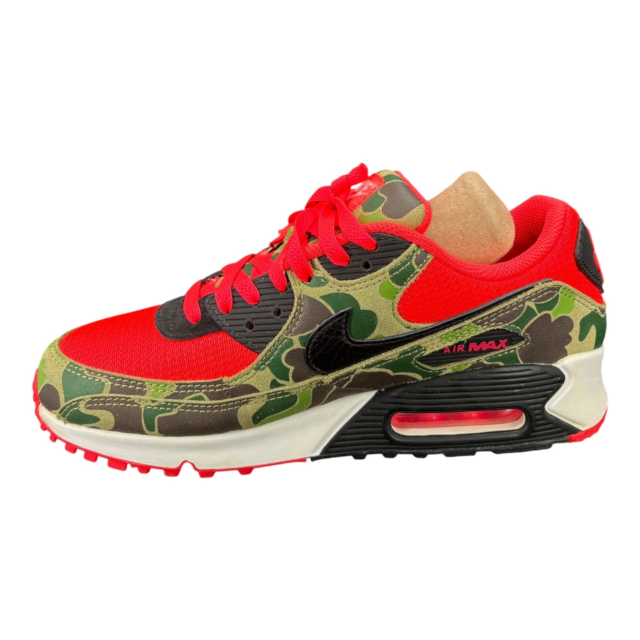 Air Max 90 Reverse Duck Camo (42EU)