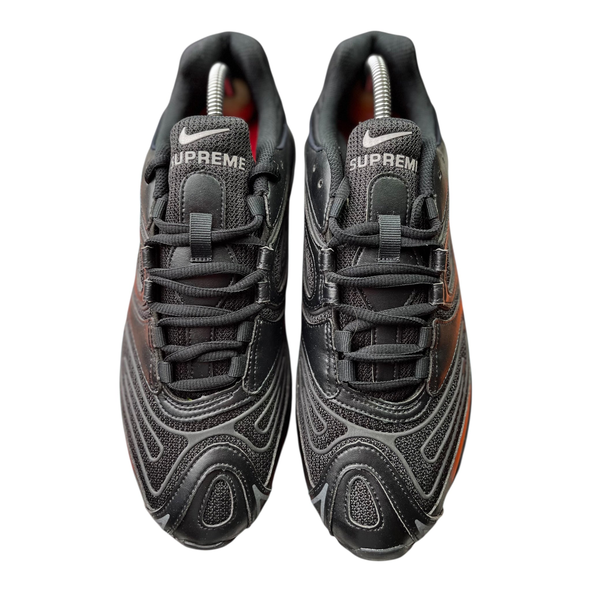 Nike Air Max 98 TL Supreme Black (44.5EU)