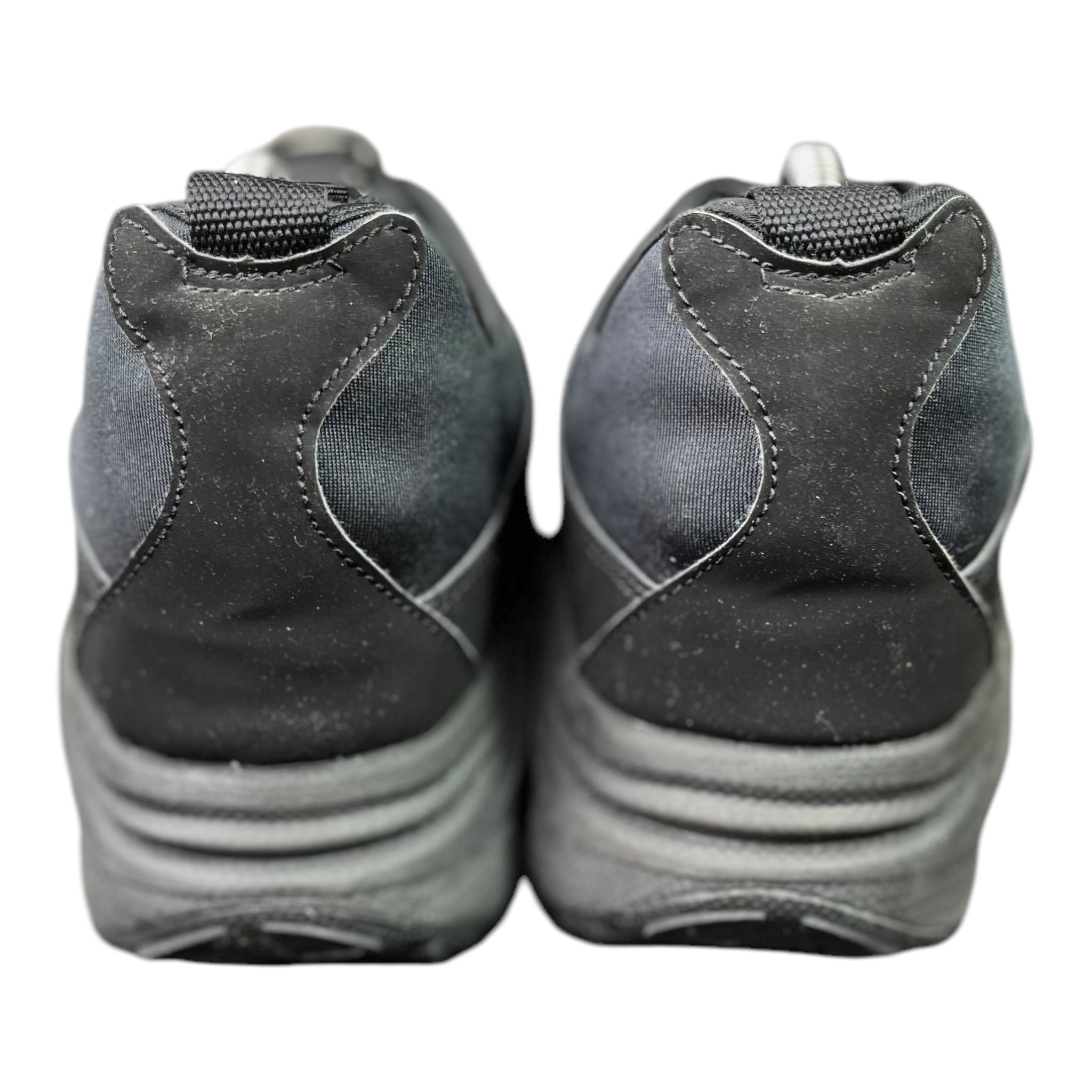 Nike Air Max Sunder SP Comme des Garçons Black (44EU)