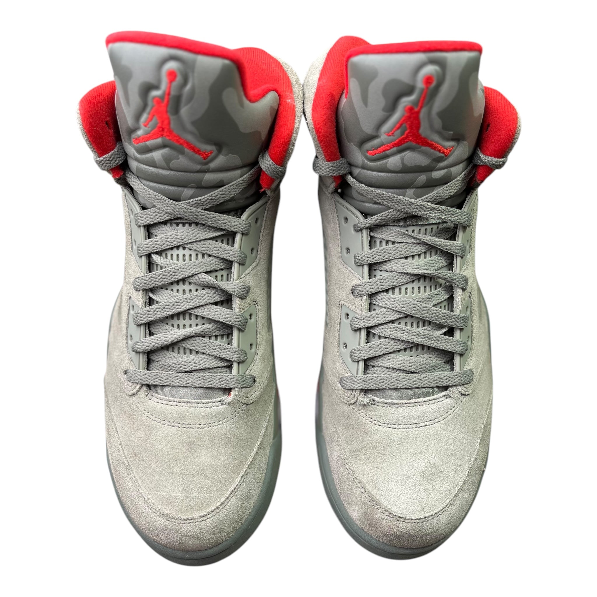 Jordan 5 Retro P51 Camo (46EU)