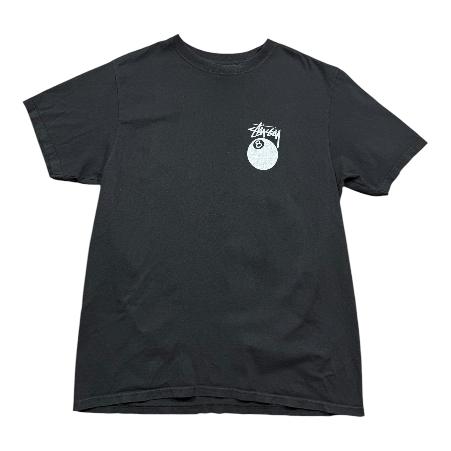 T-shirt Stussy (M)