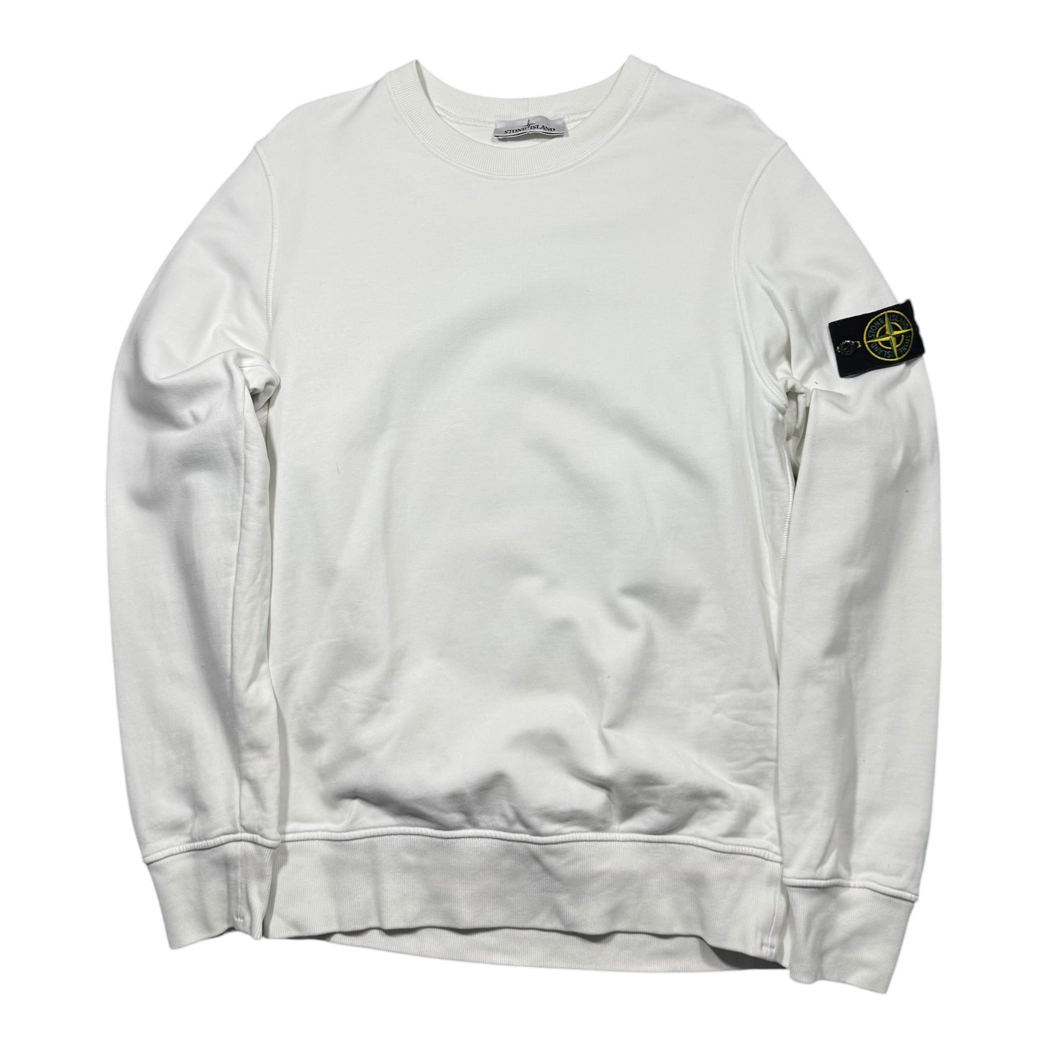 Sweat Stone Island (M)