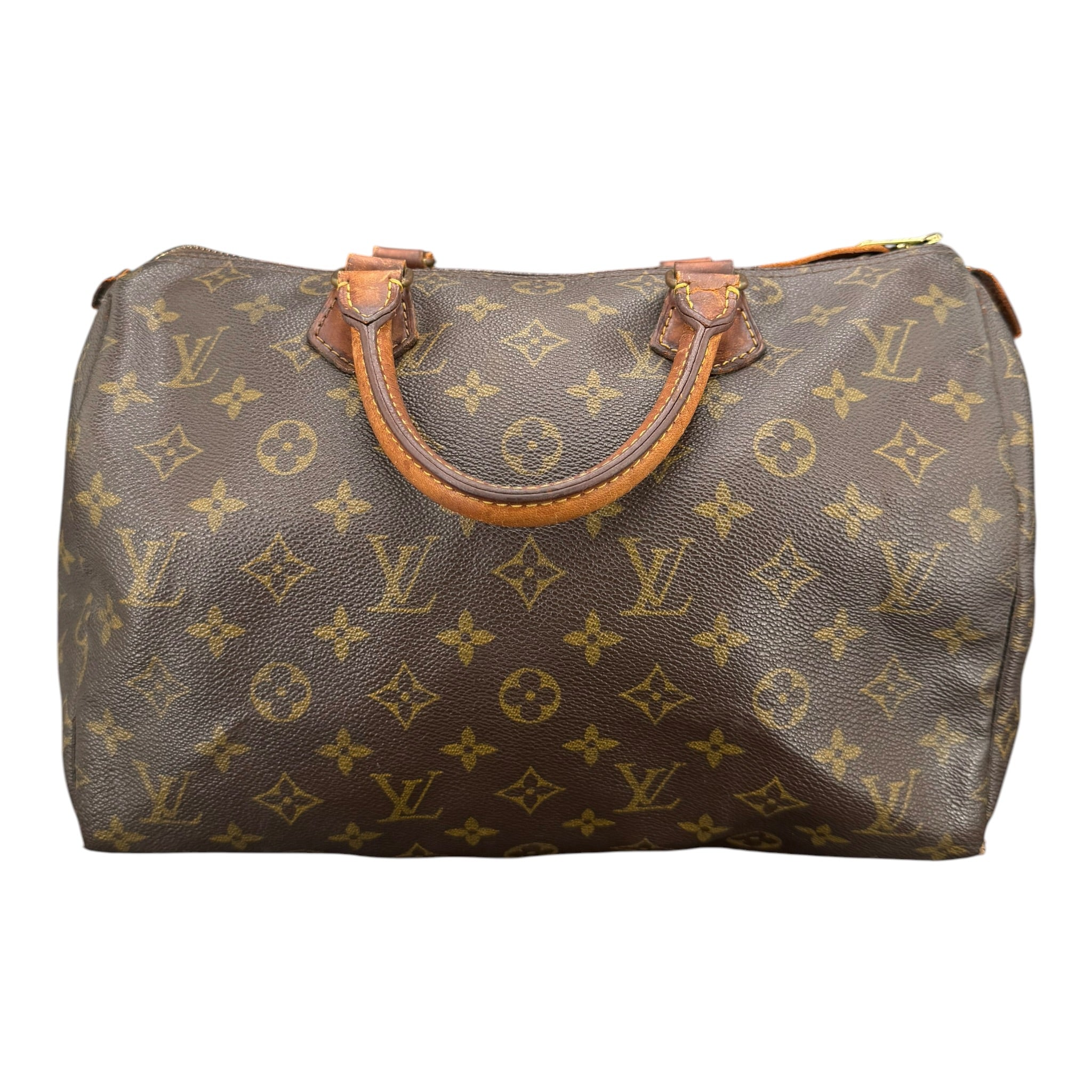Sac Louis Vuitton Speedy 30
