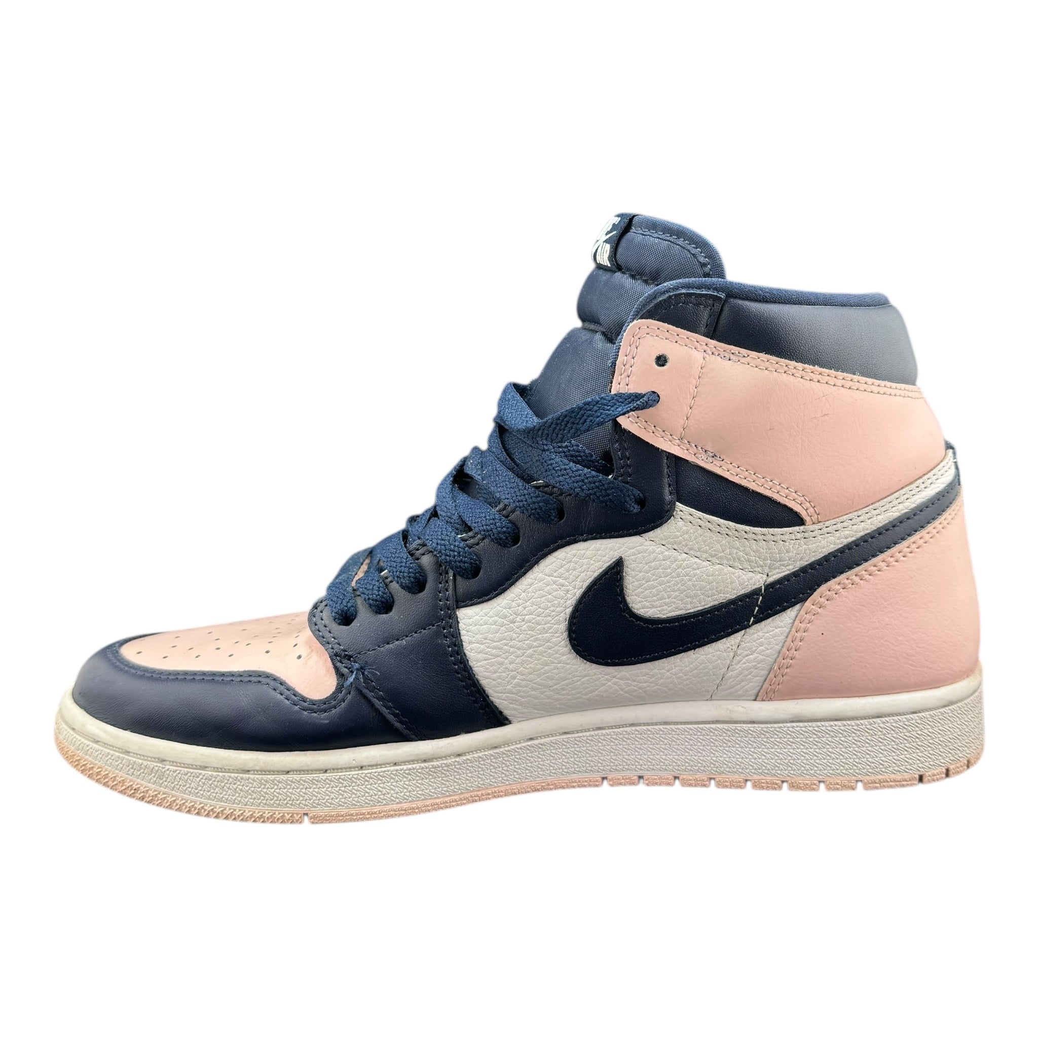 Jordan 1 Bubble Gum (44.5EU)
