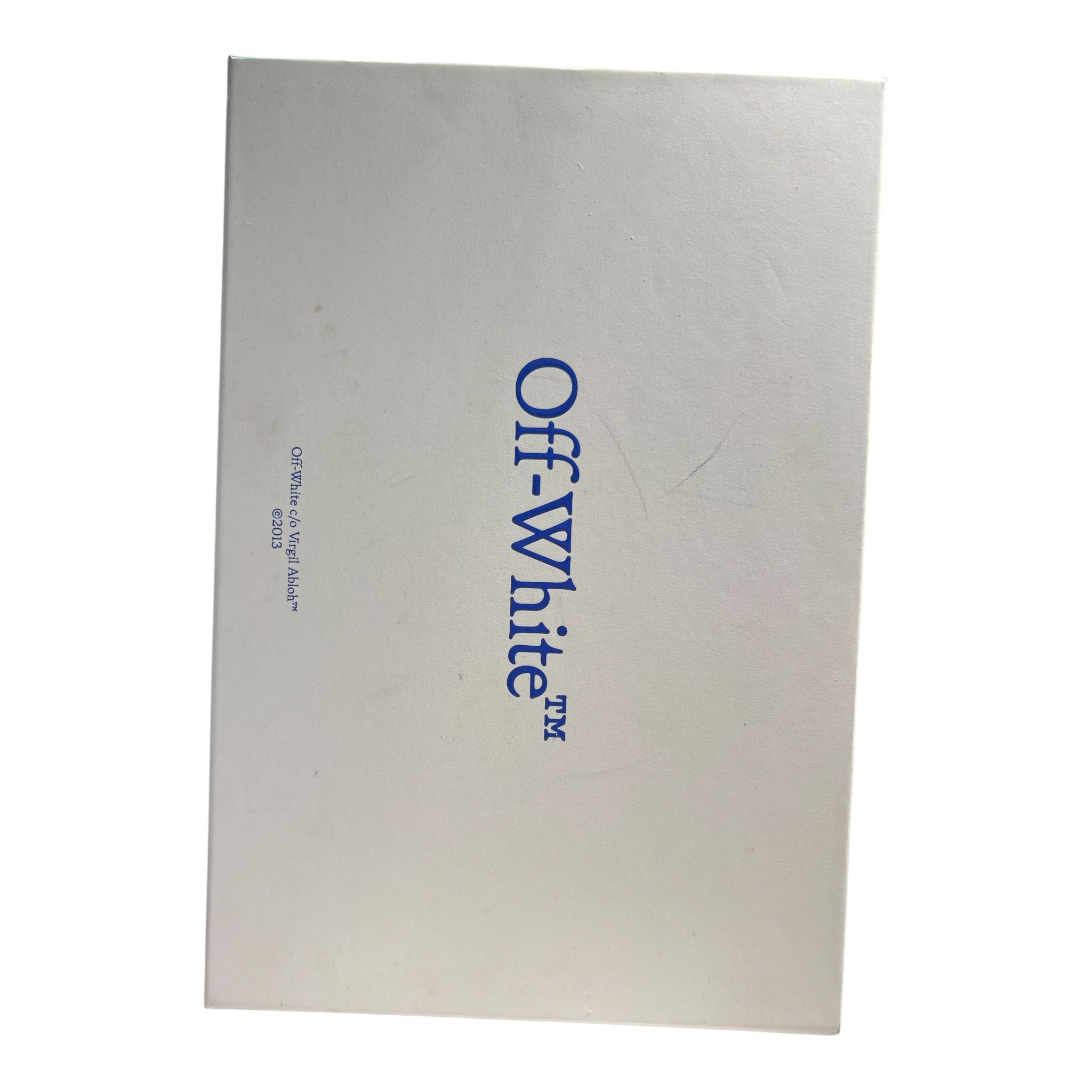 Off-White Out Off Office (43EU)