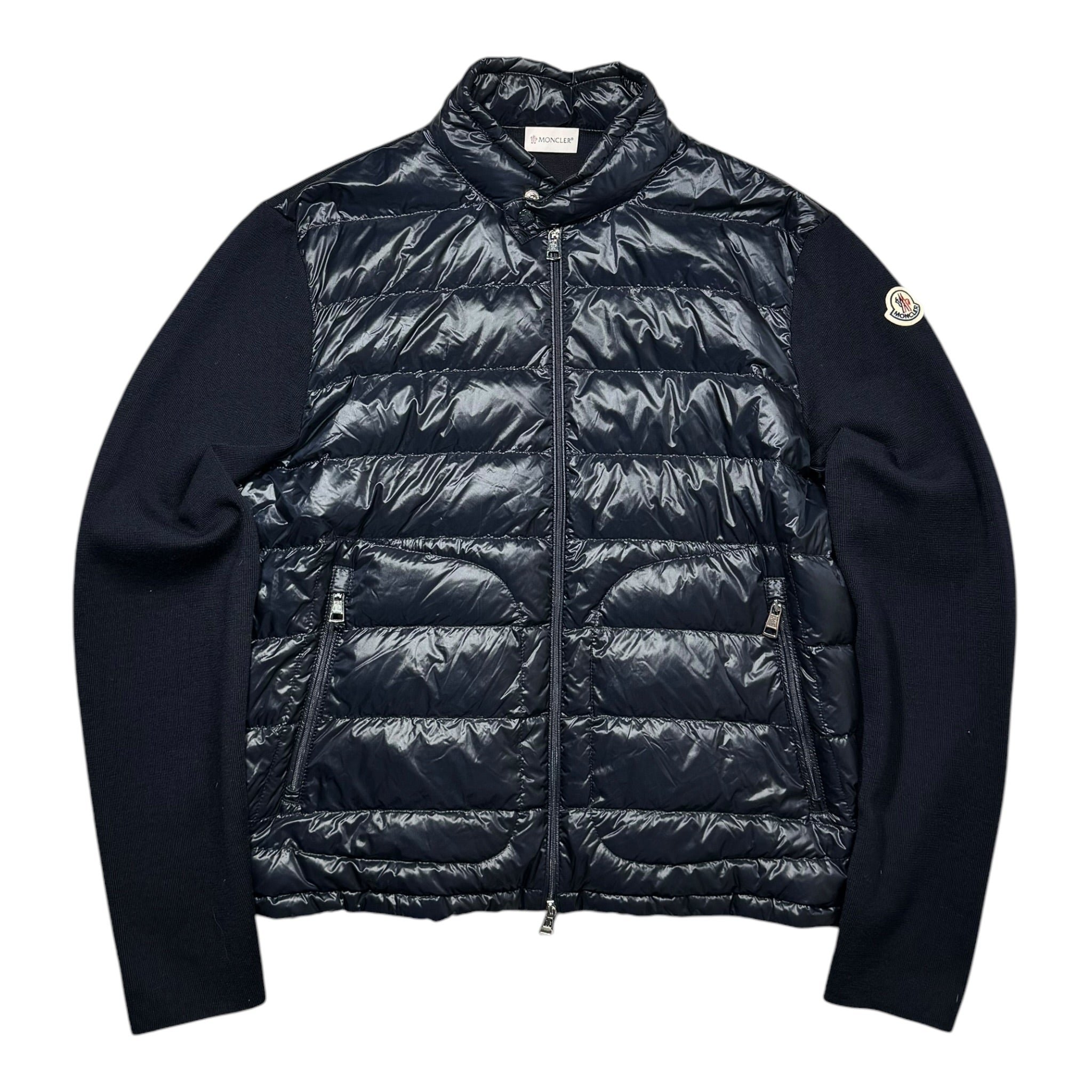 Cardigan Moncler (M)