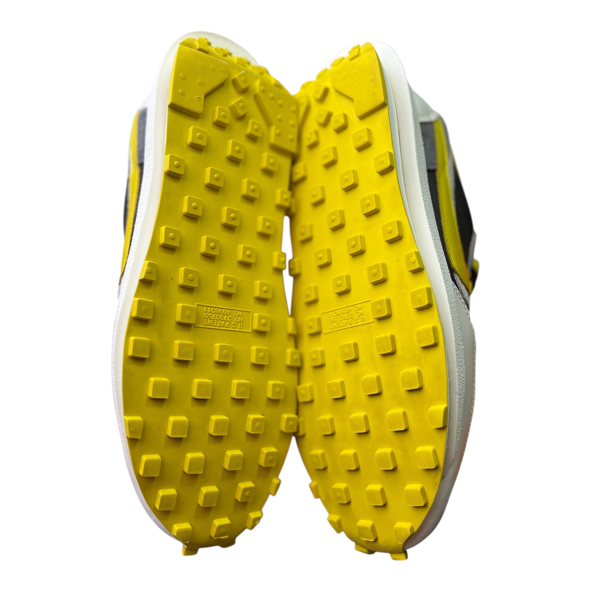 Nike LD Waffle Sacai Undercover Bright Yellow (44EU)