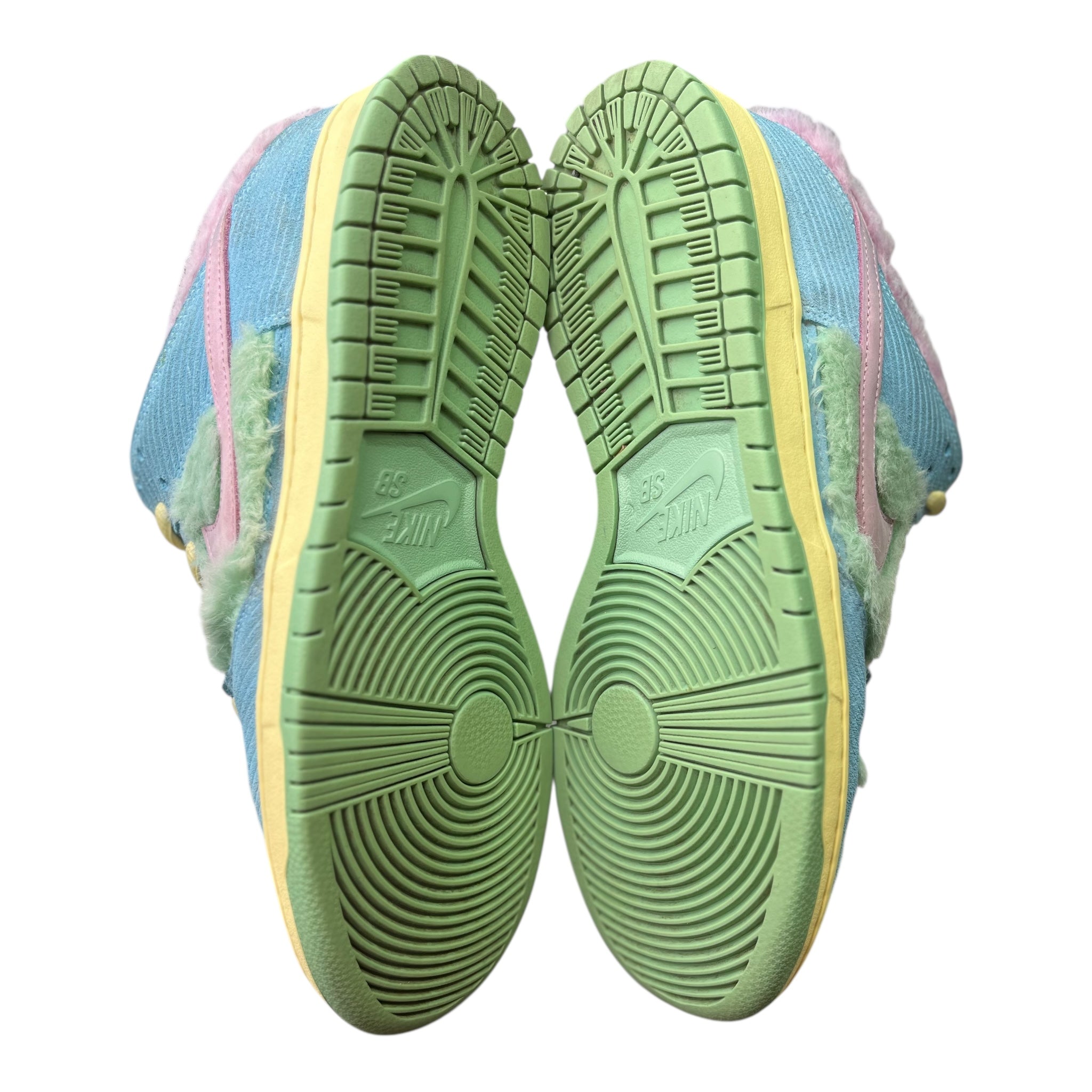 Nike Dunk Low SB Visty (44EU)