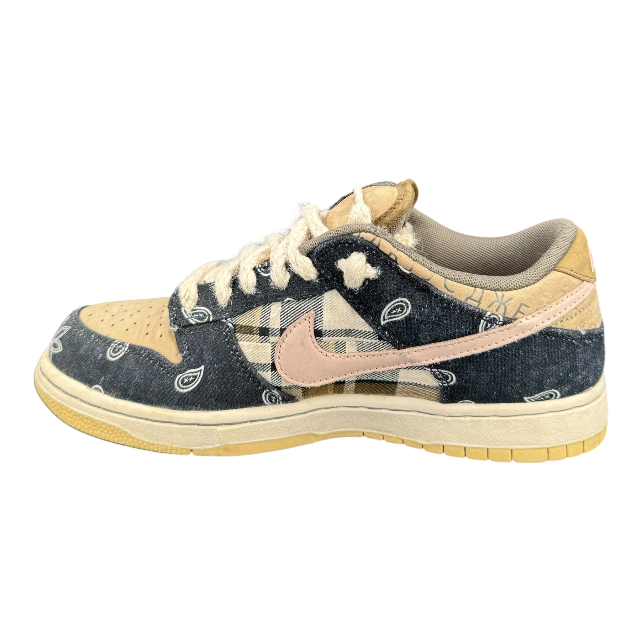 Dunk SB Low Travis Scott (41EU)