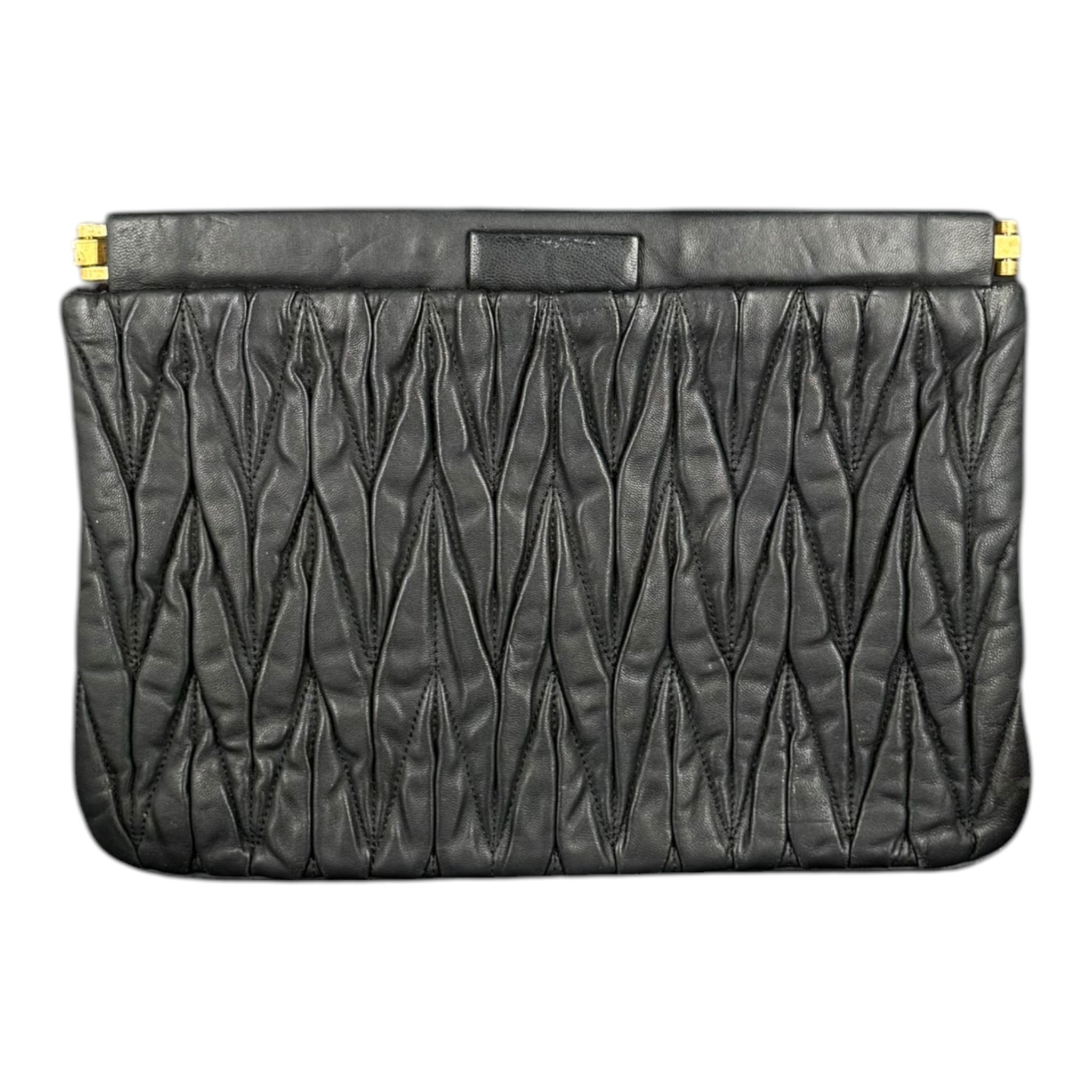 Pochette Miu Miu