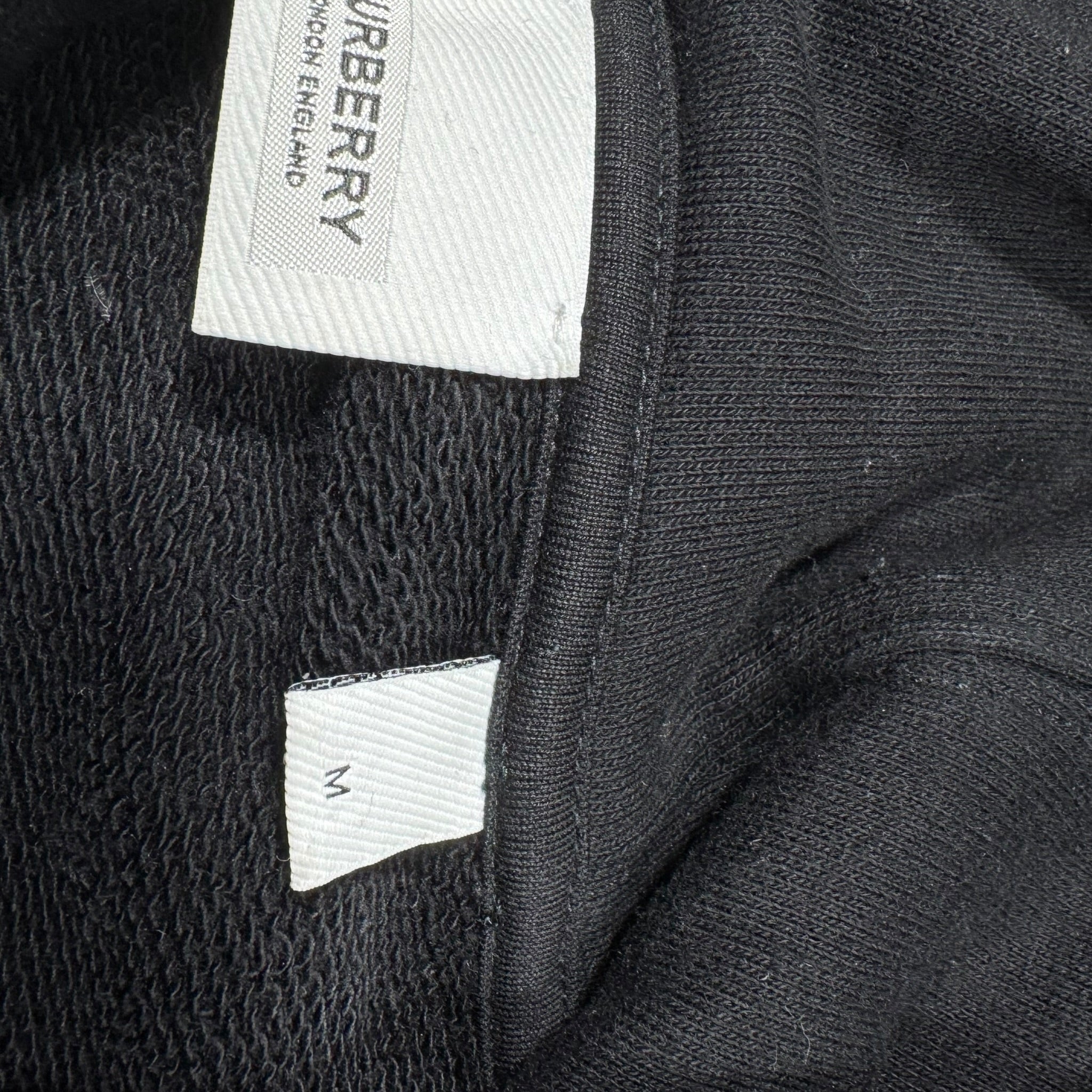 Sweat Burberry (M)