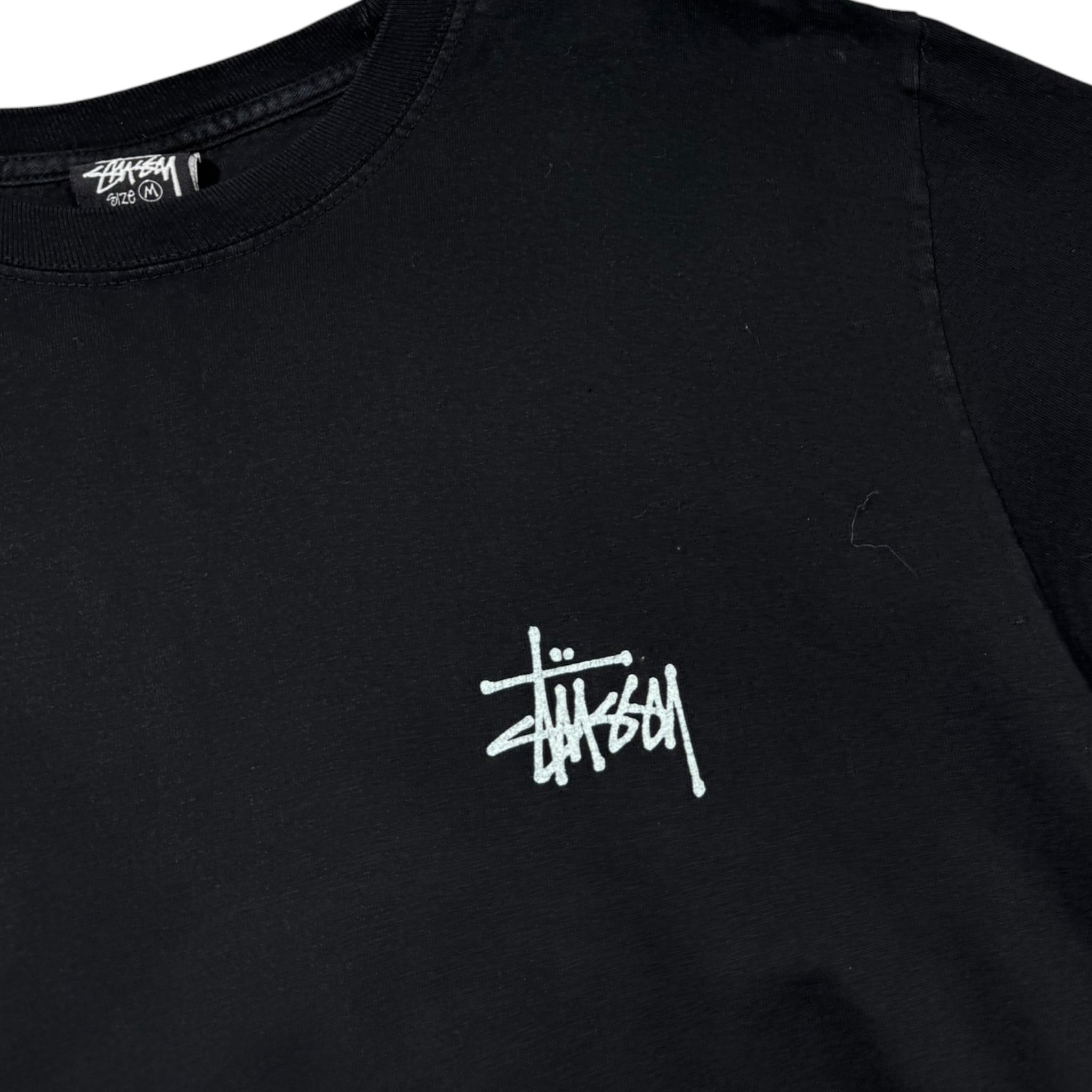 T-Shirt Stussy (M)
