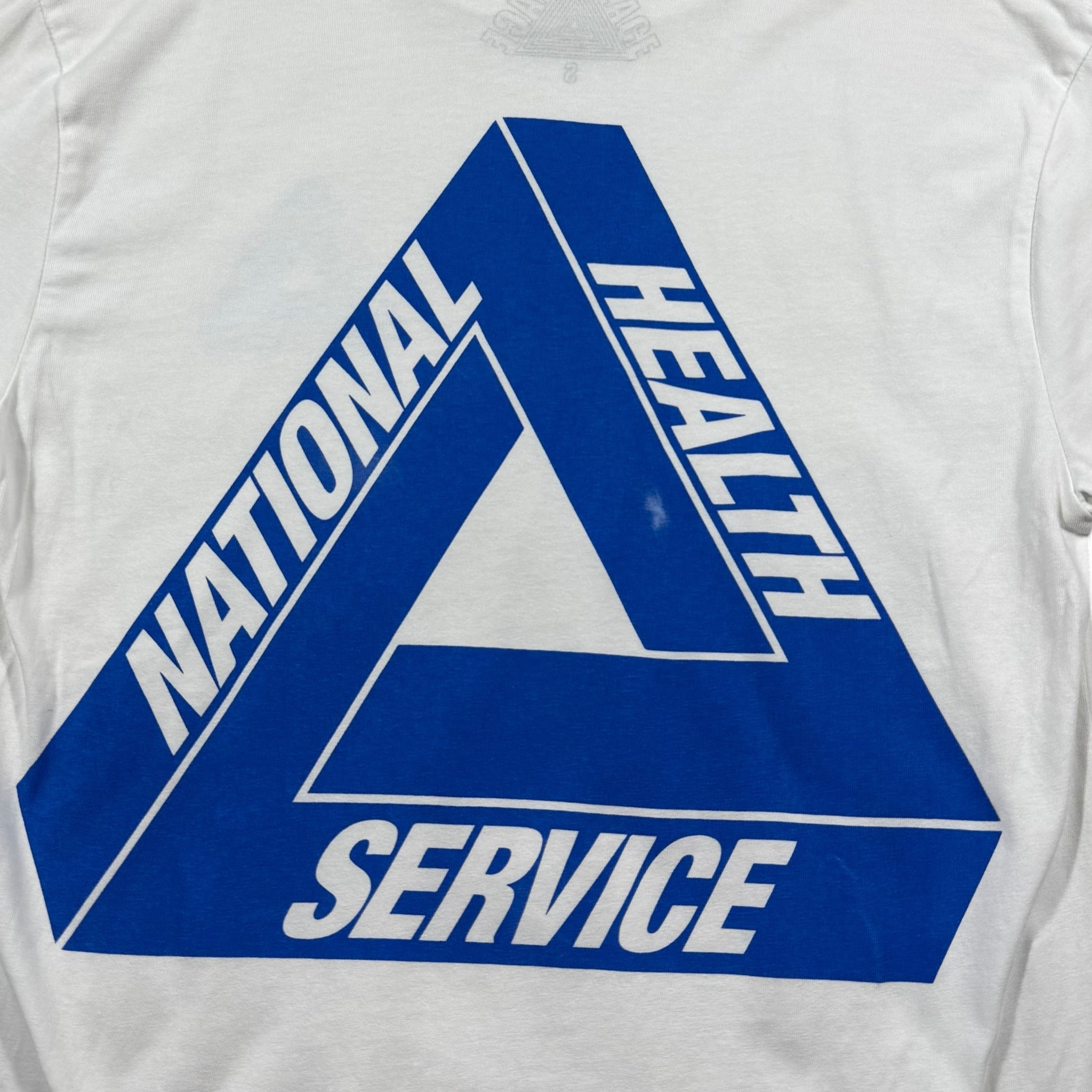 Palace T-shirt (S)