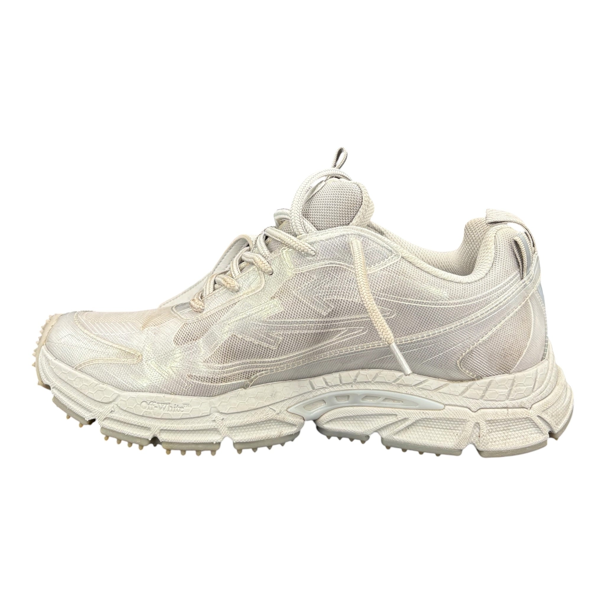 Off-White Be Right Back (42EU)